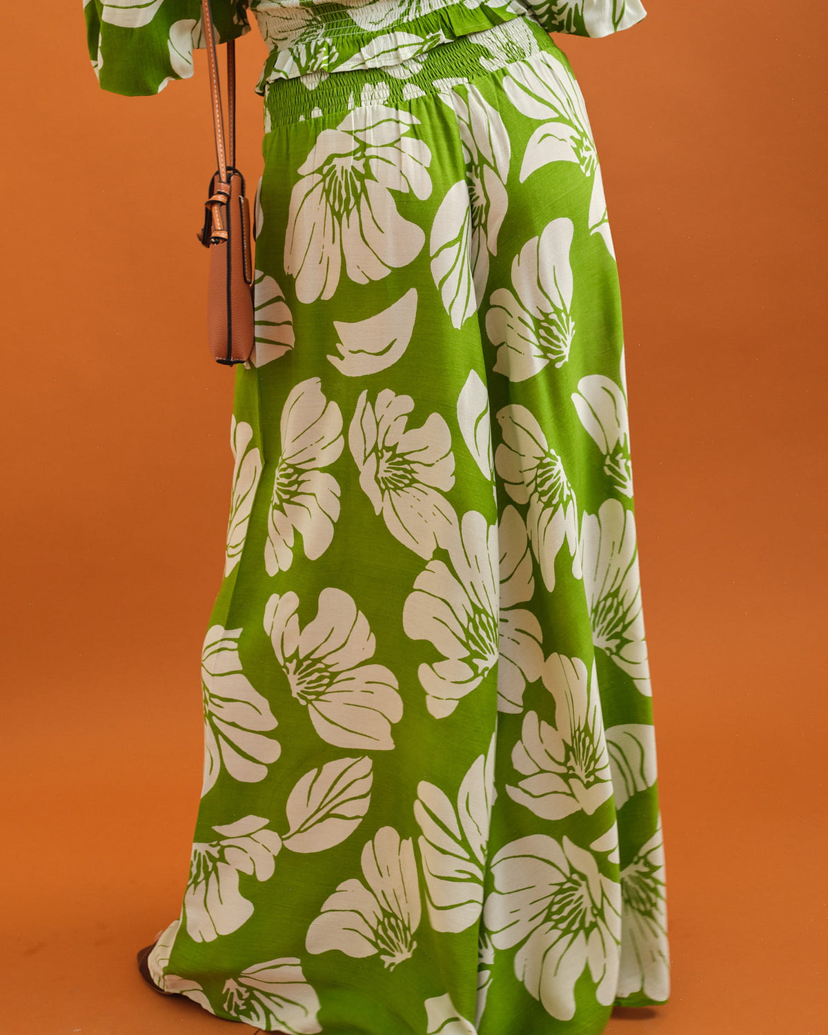 Trixie Long Pant