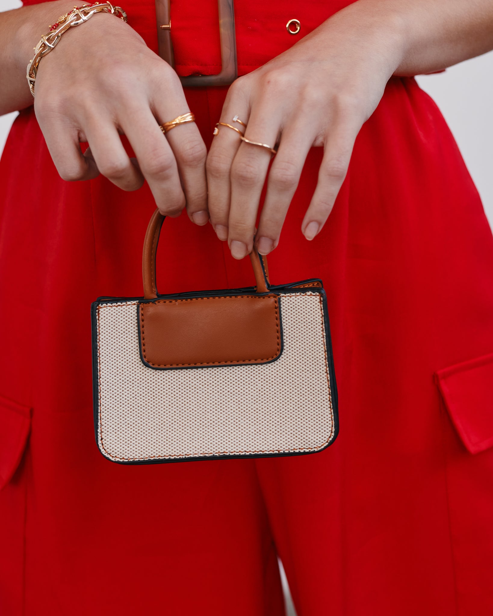 Yuan Purse