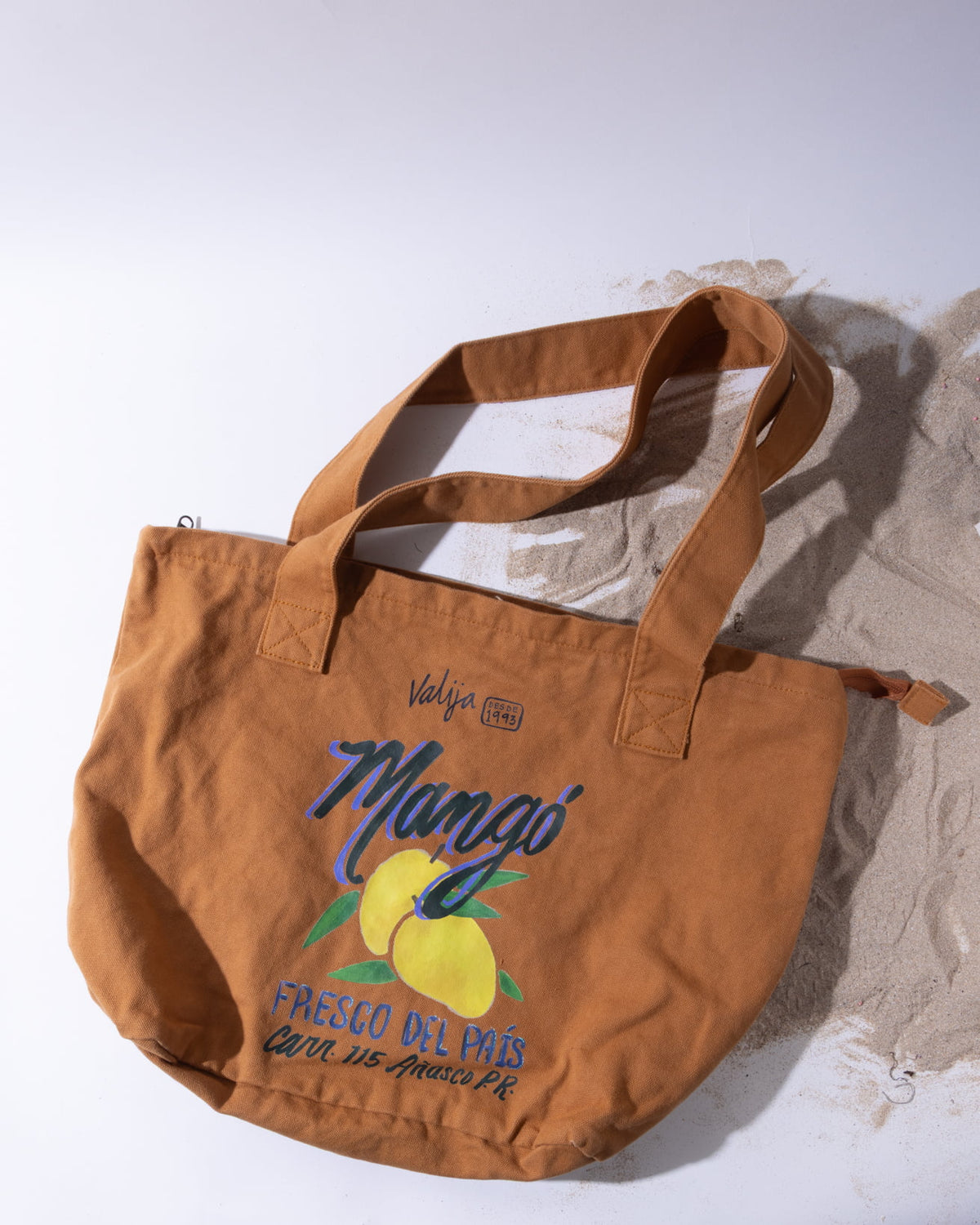 Mangó Tote Bag