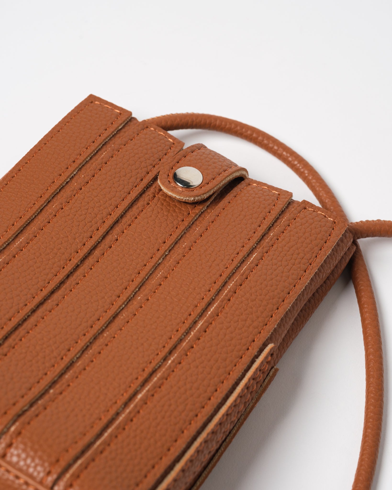 Penny Crossbody Purse