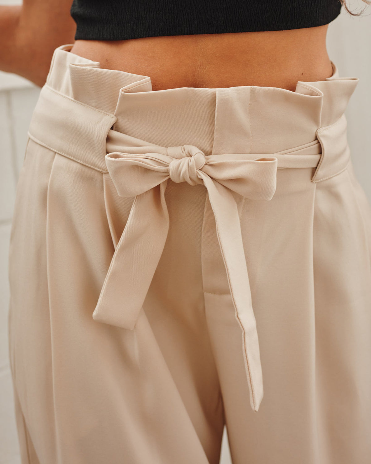 Salacia Pant