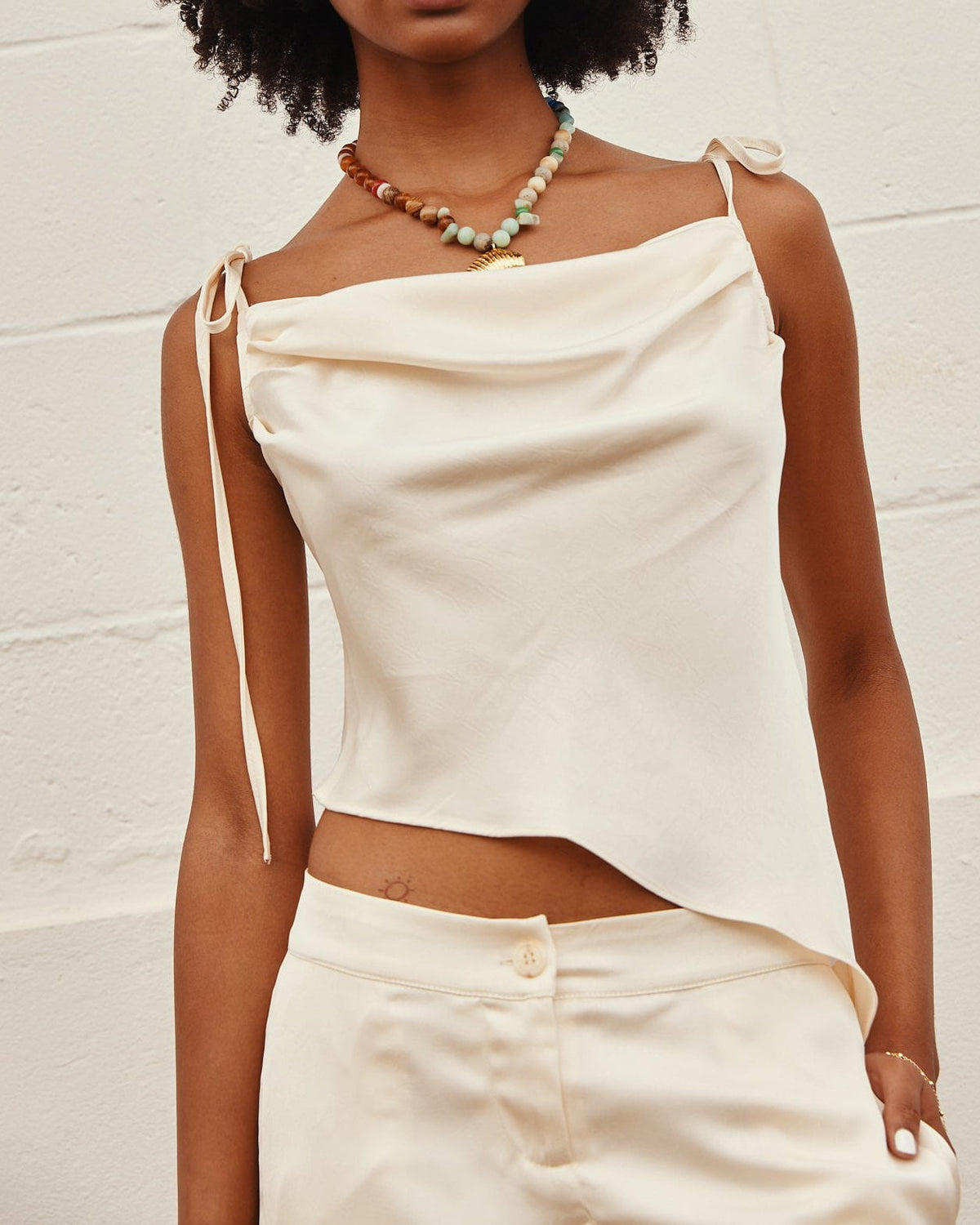 Evilia Top