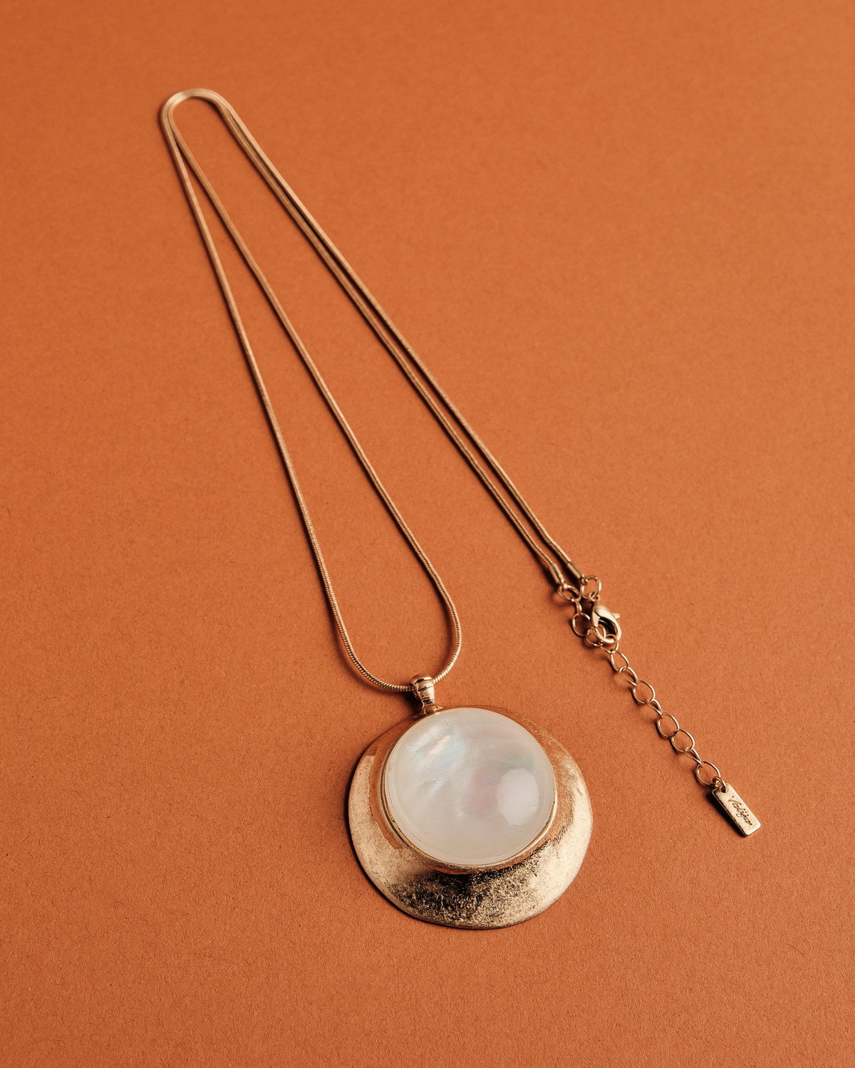 Fabiana Necklace