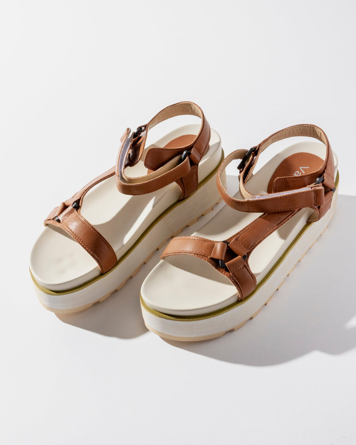 New Stability Flatform