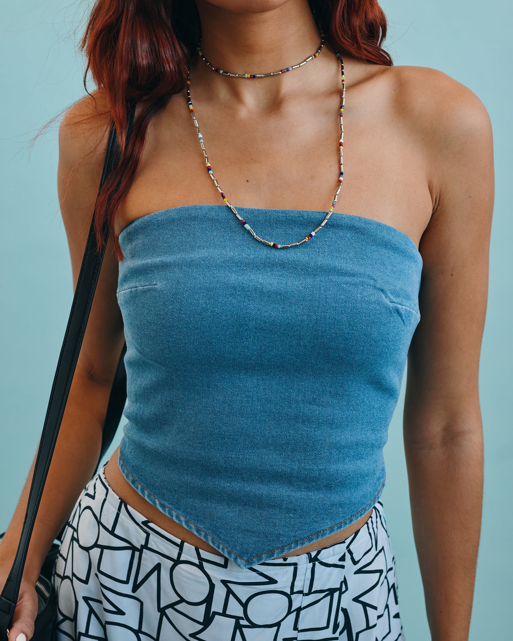 Sunflore Crop