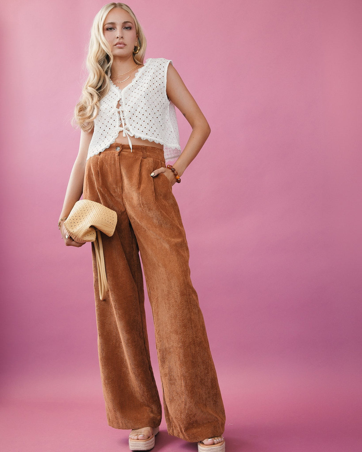 Bastian Pant