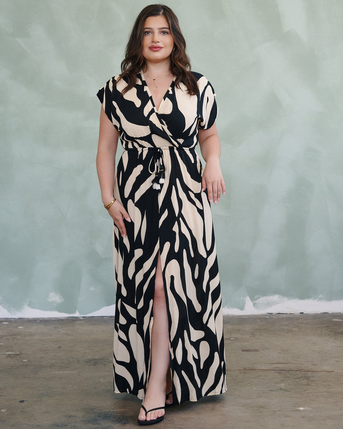 Chenel Dress