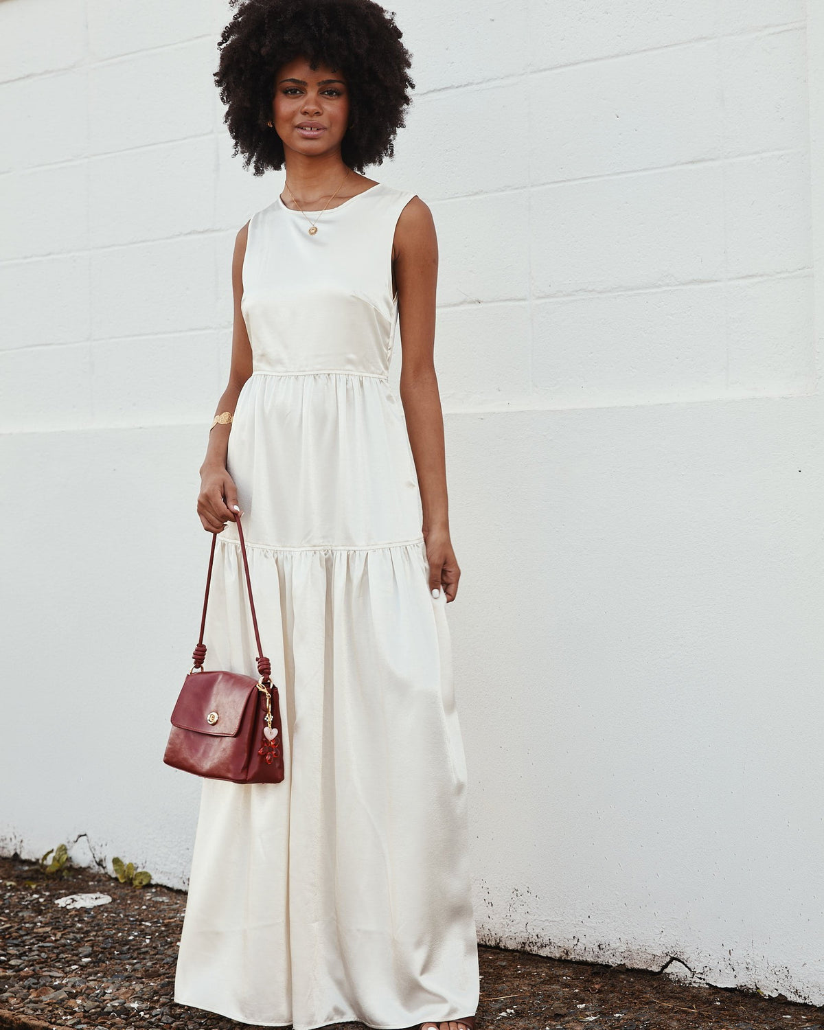 Arnulf Dress