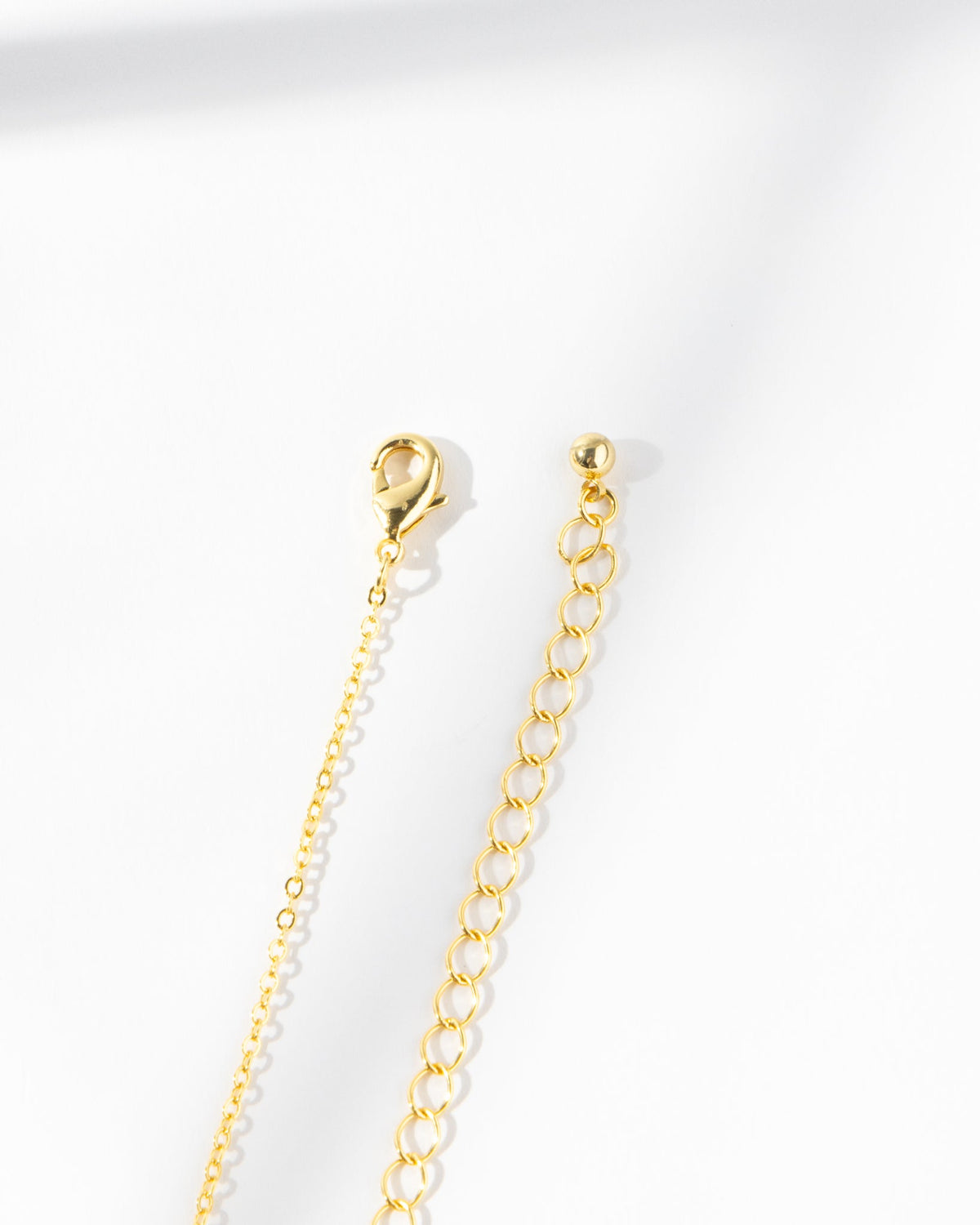 18K Plated Celia Necklace
