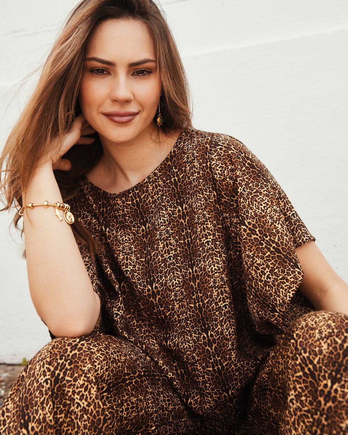 Zarlia Top