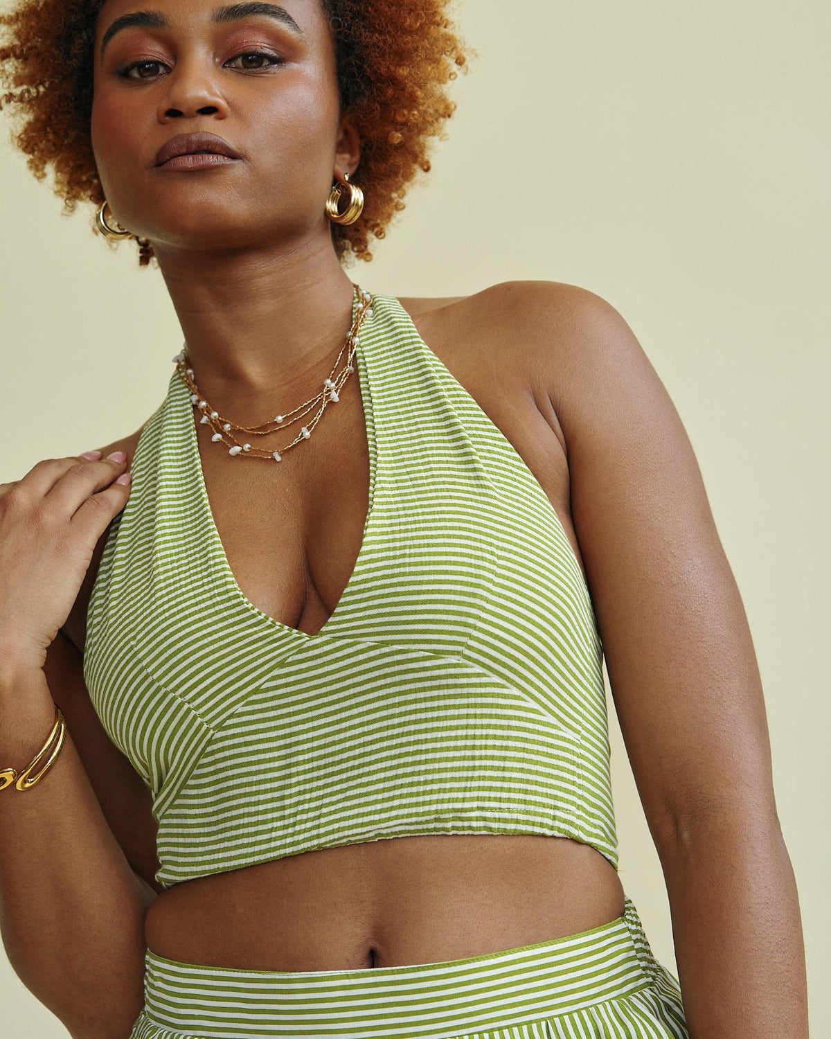 Balian Crop
