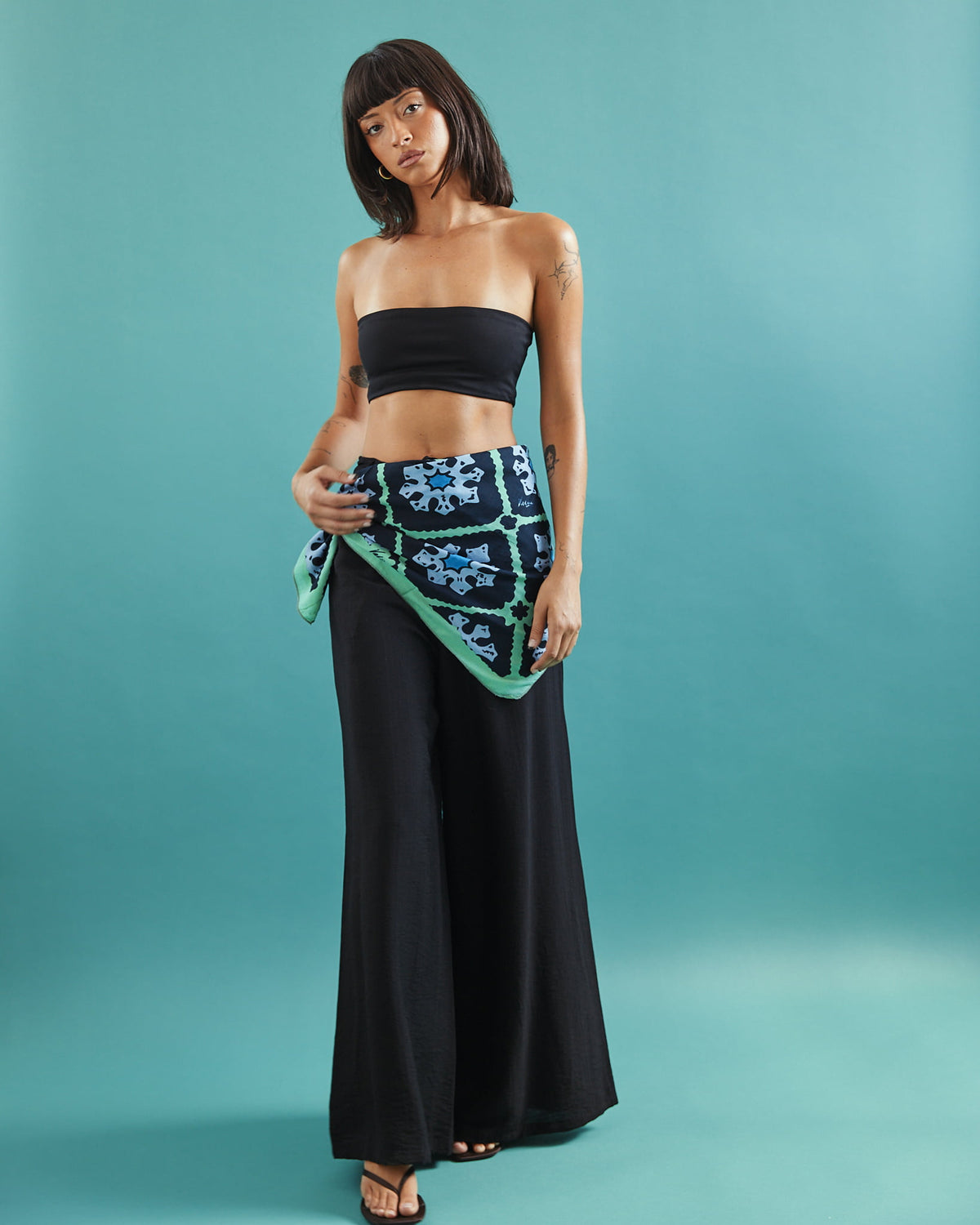 Viggie Pant