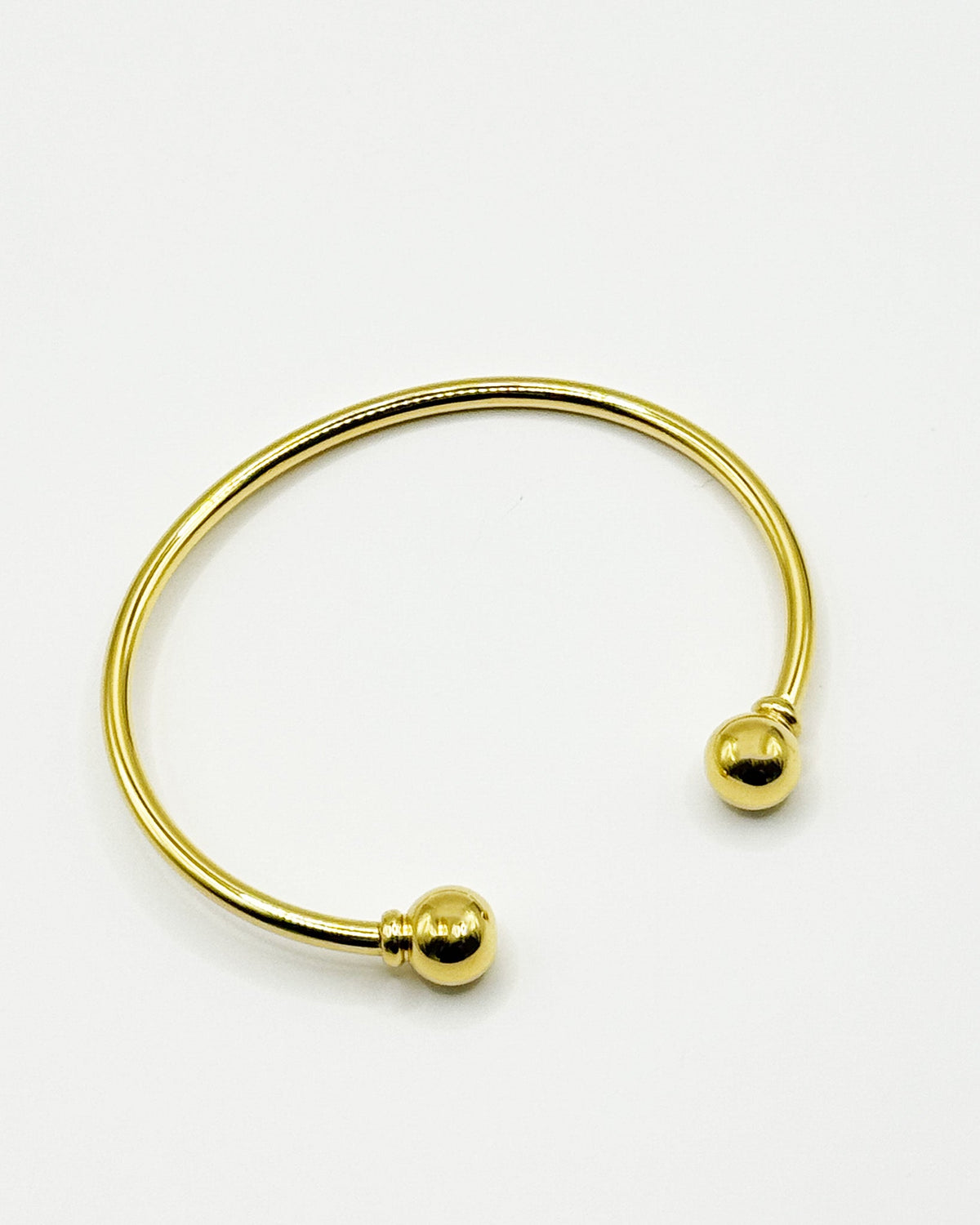 16K Plated Madison Bracelet