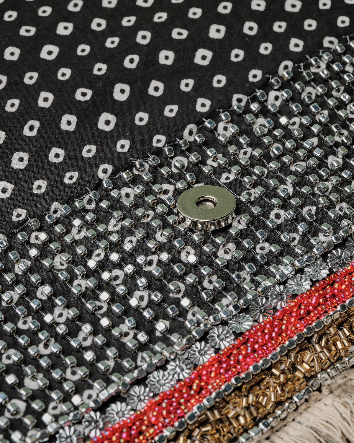 Freja Clutch