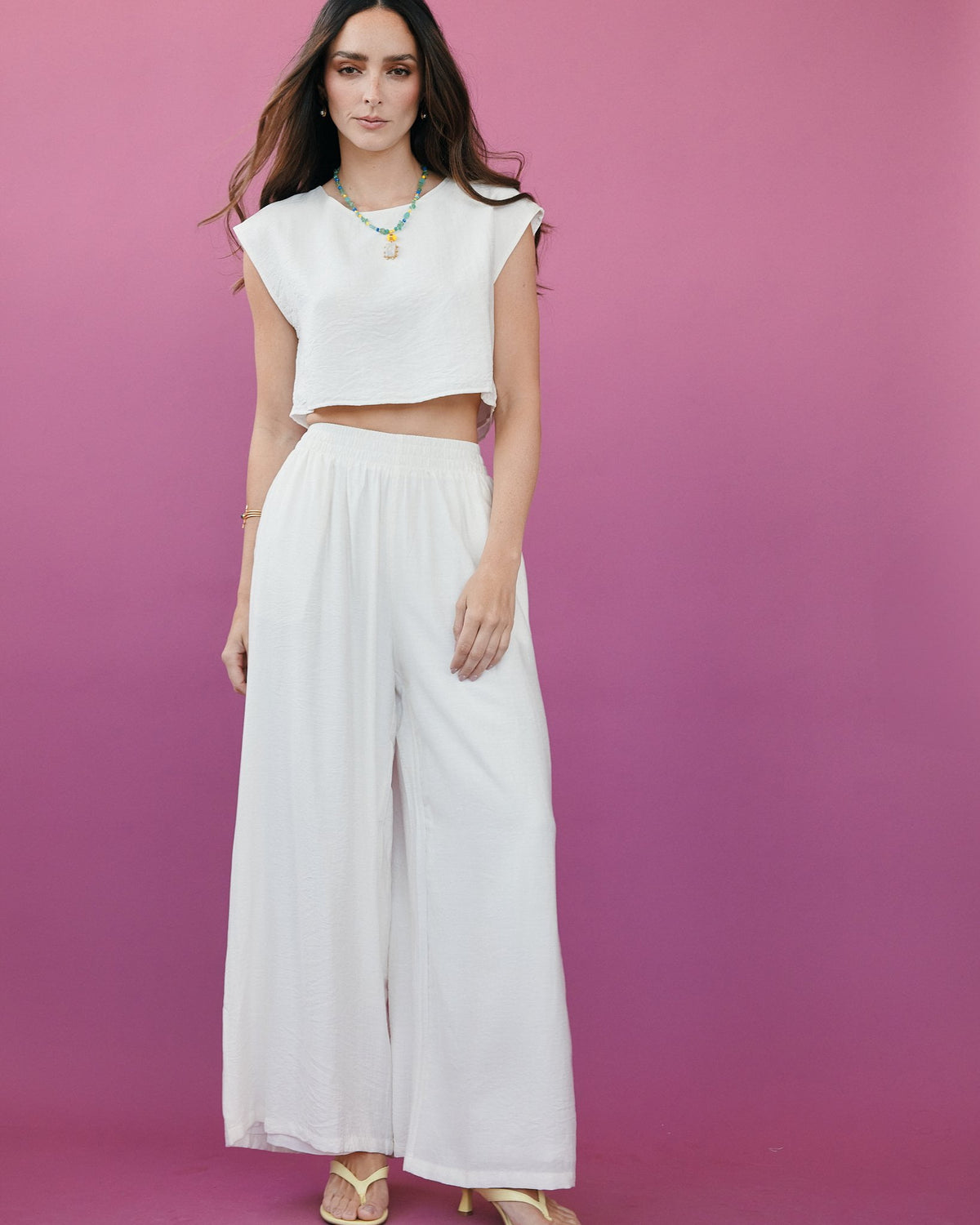 Glitten Crop