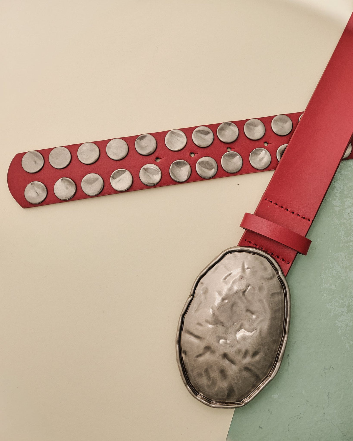 Alecia Belt
