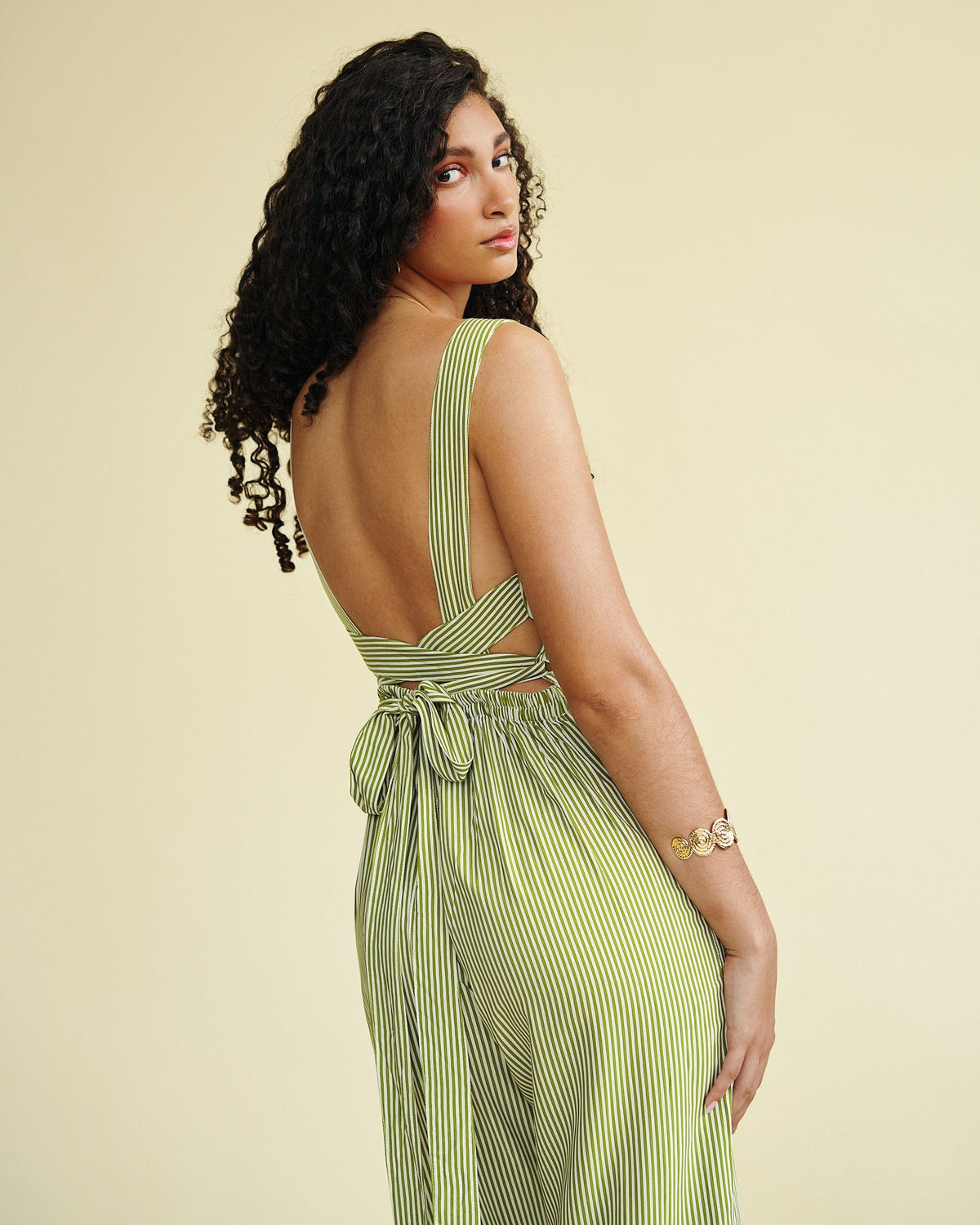 Franky Jumpsuit