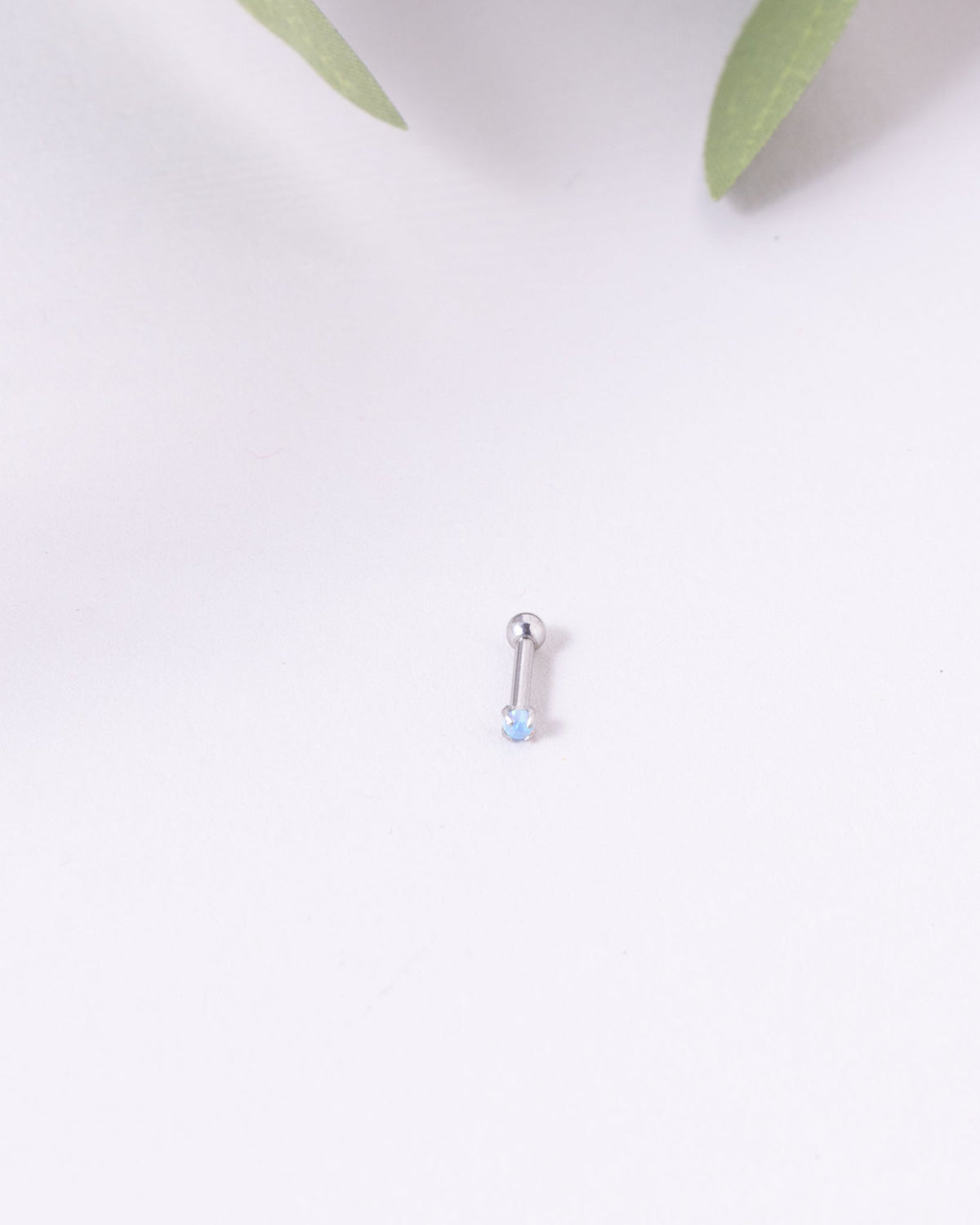 Simple Pearcing Stud