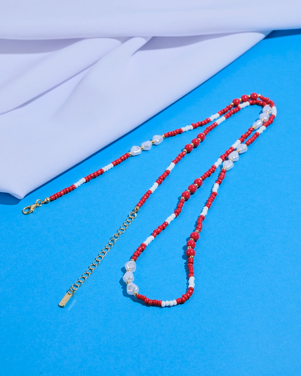 Nance Necklace