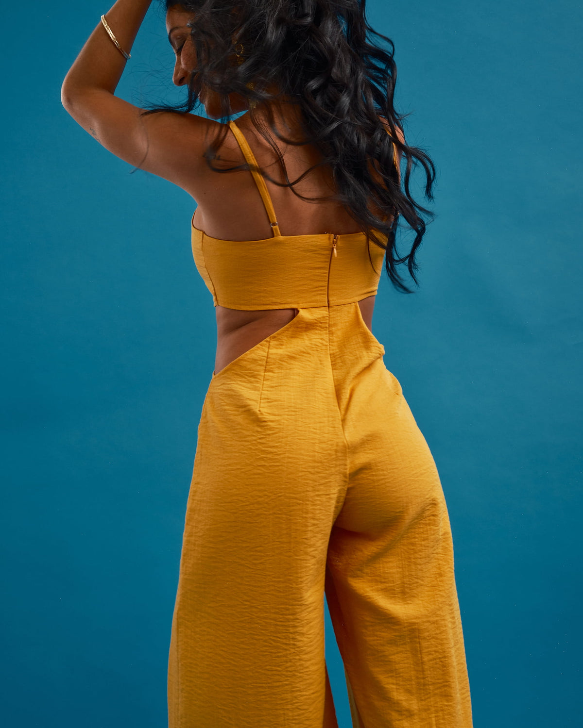 Sutton Jumpsuit