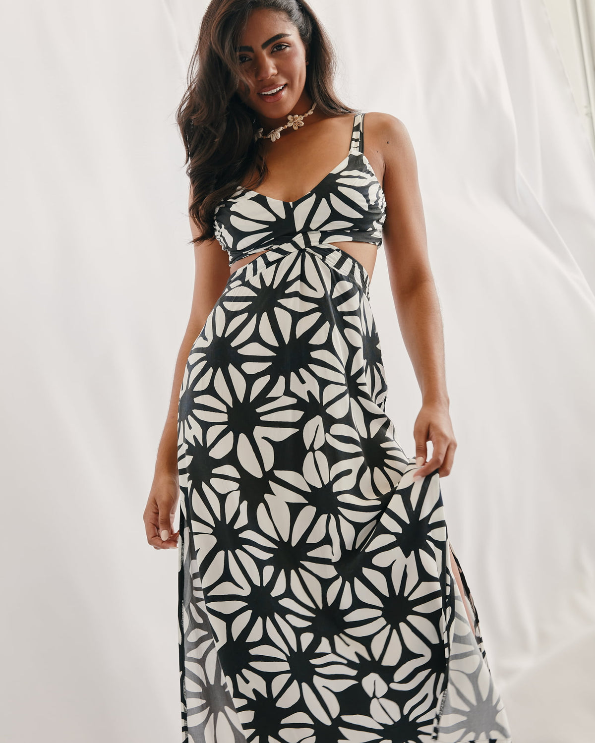 Beau Dress