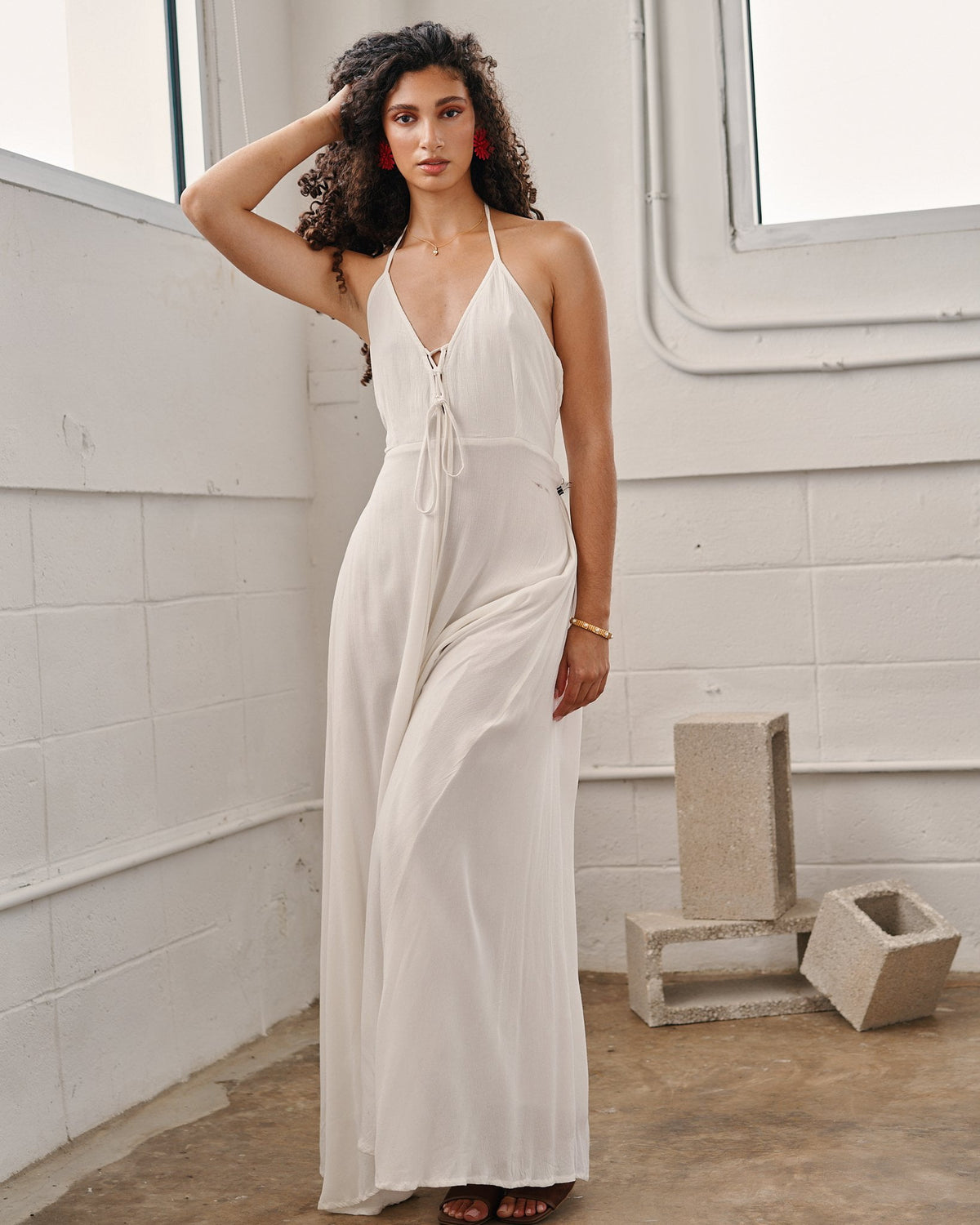 Rodriga Dress
