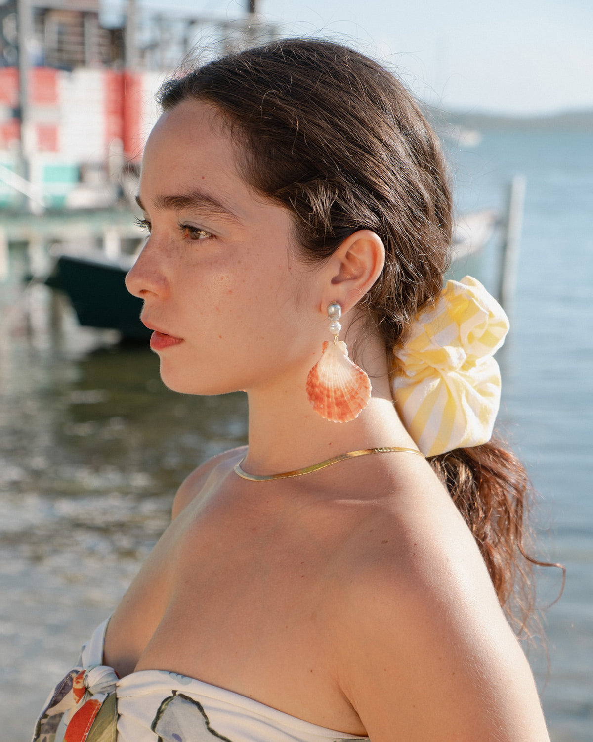 Playa Earrings