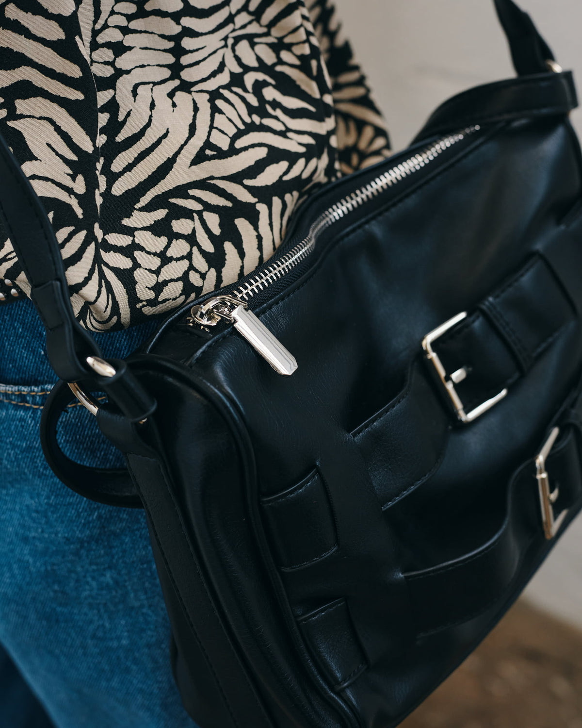 Gwen Purse
