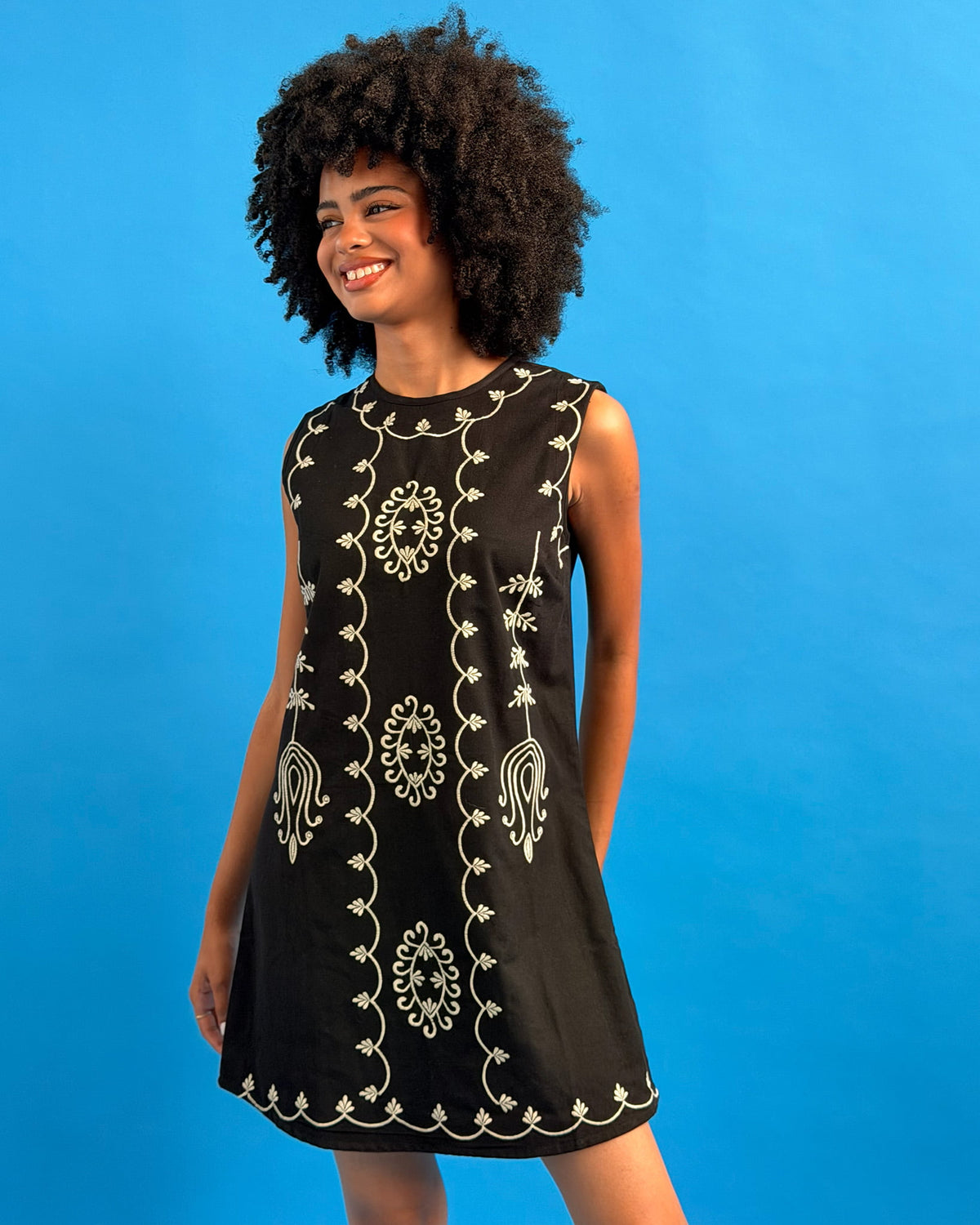 Juki Dress