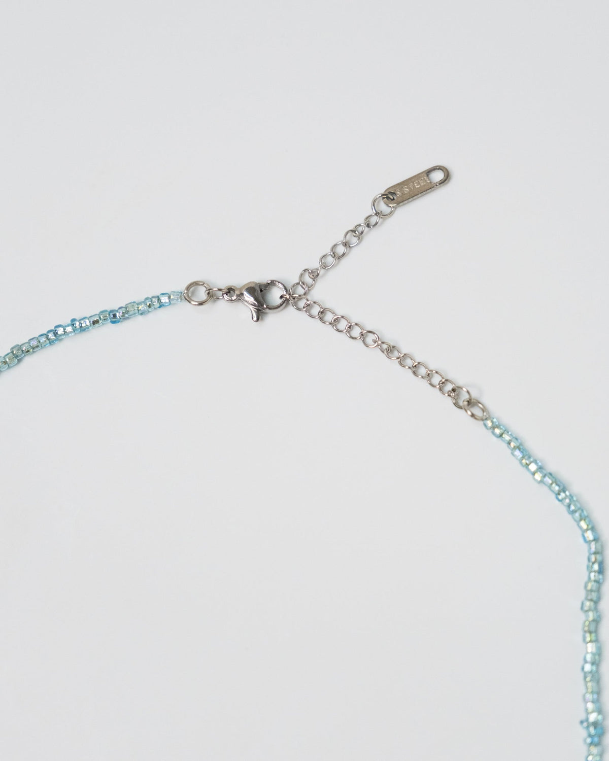 Coquette Beaded Necklace