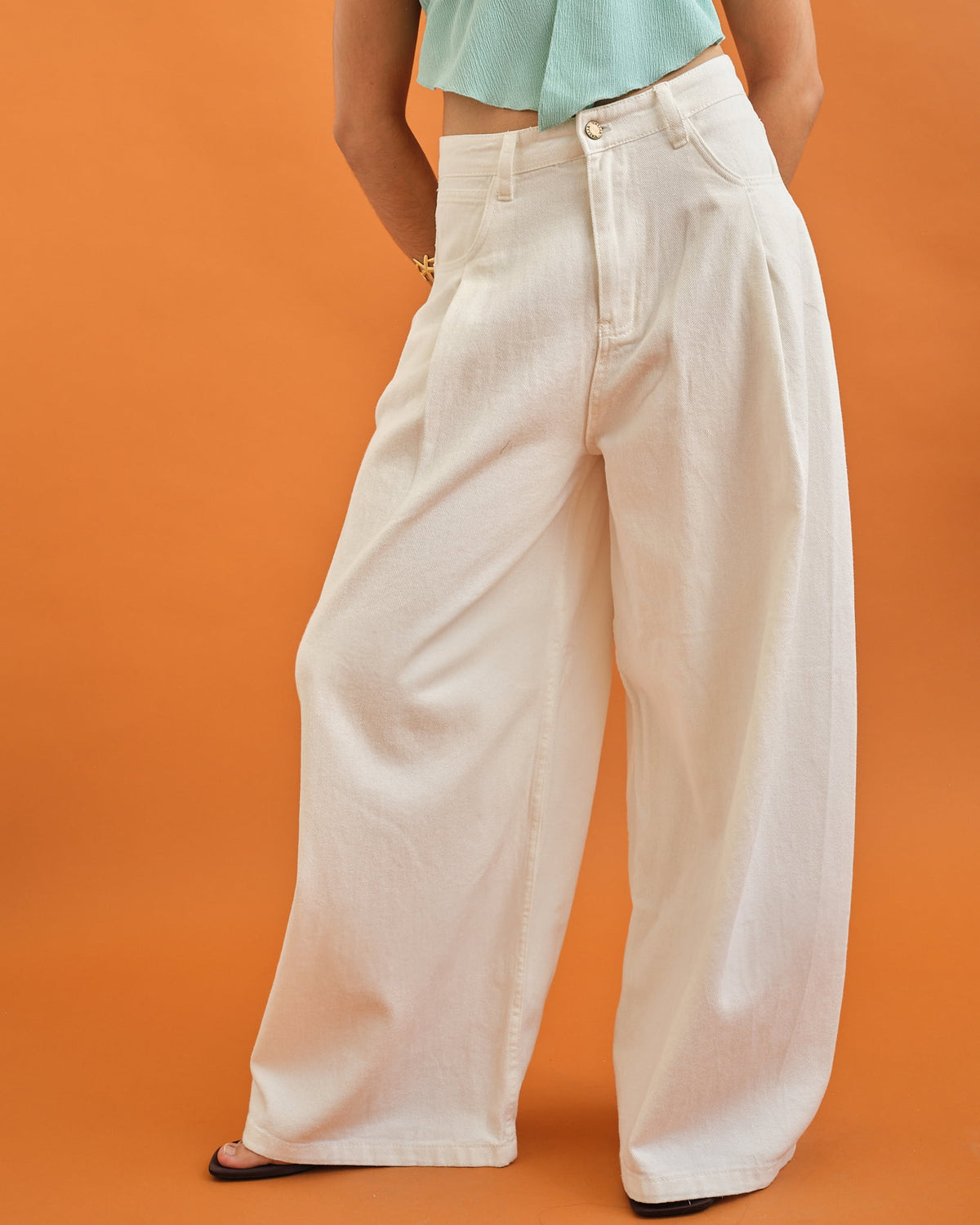 Alira Jean Pant