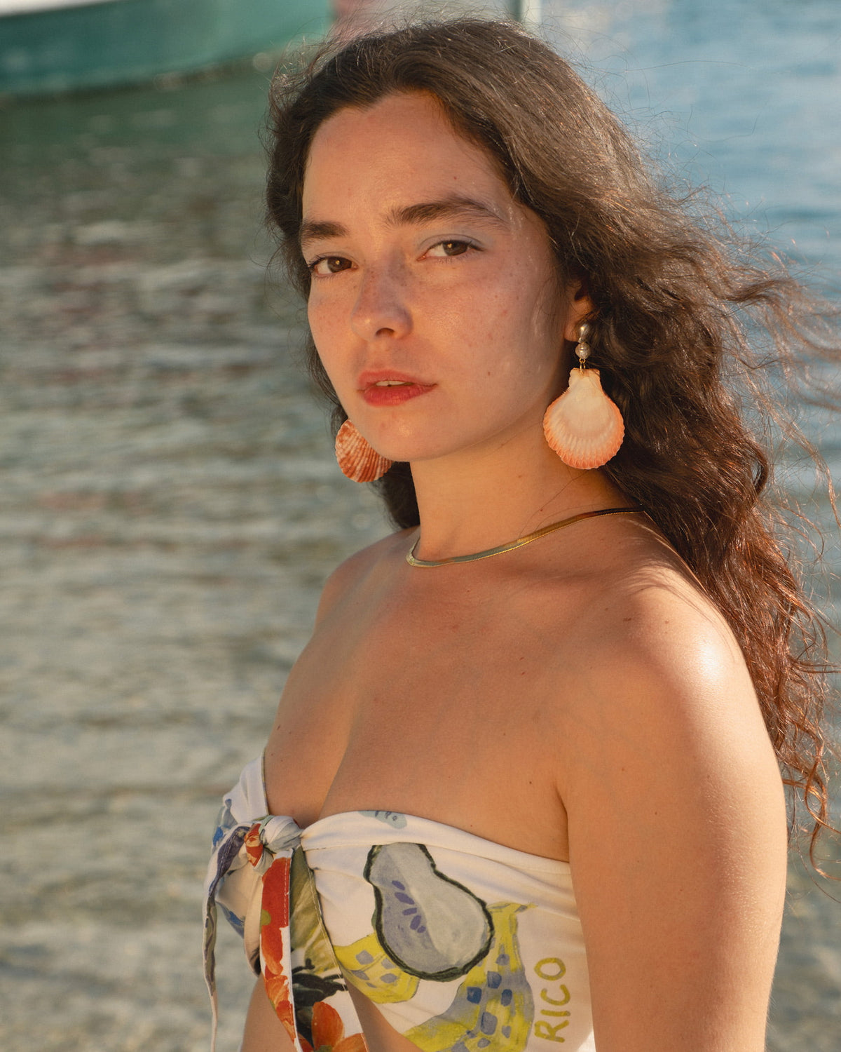 Playa Earrings