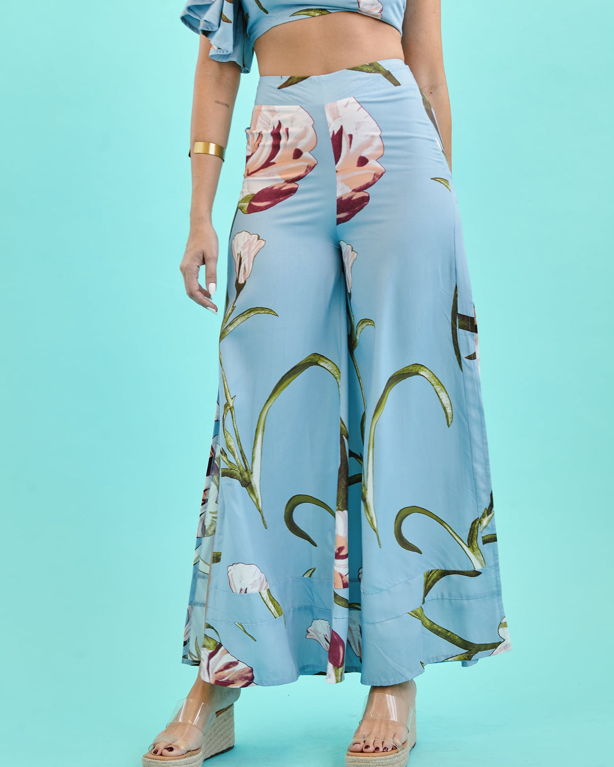 New Modelyn Pant
