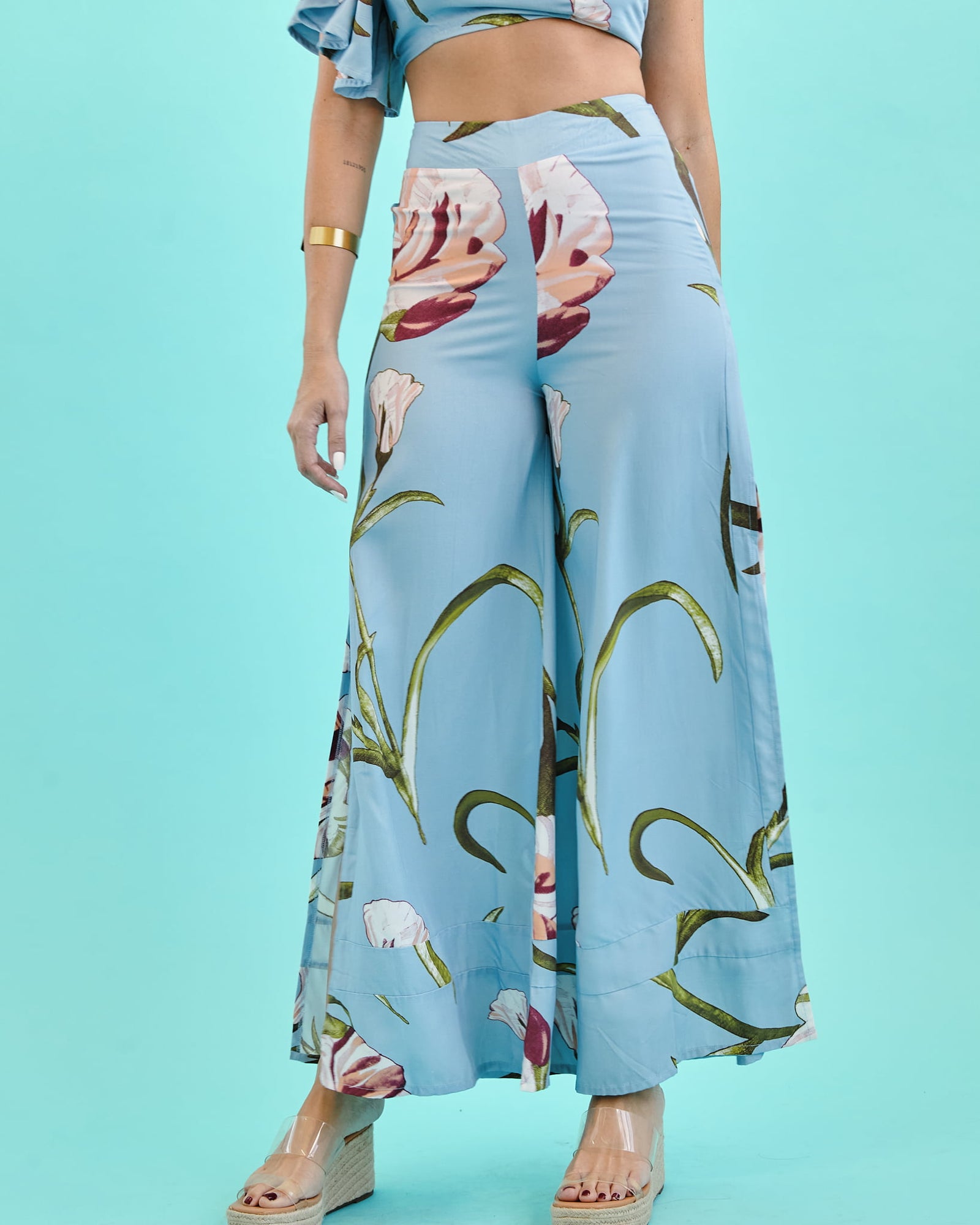New Modelyn Pant