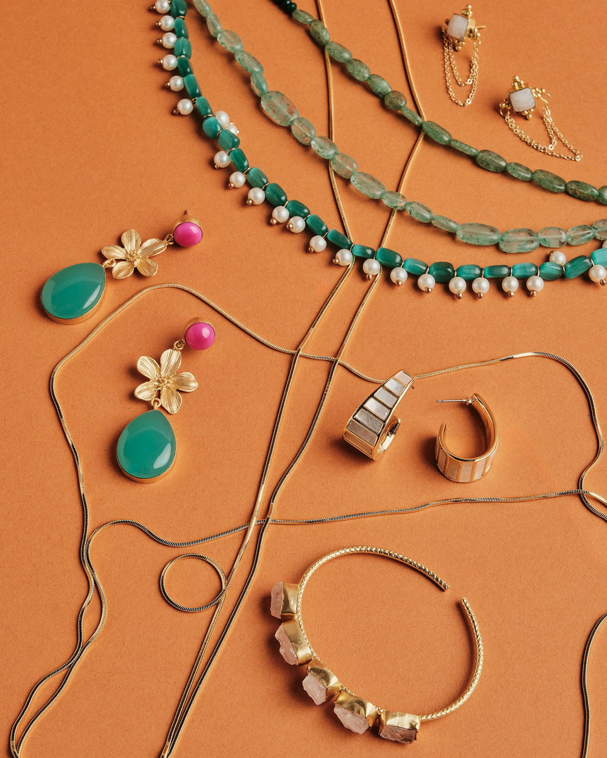 Penelope Necklace