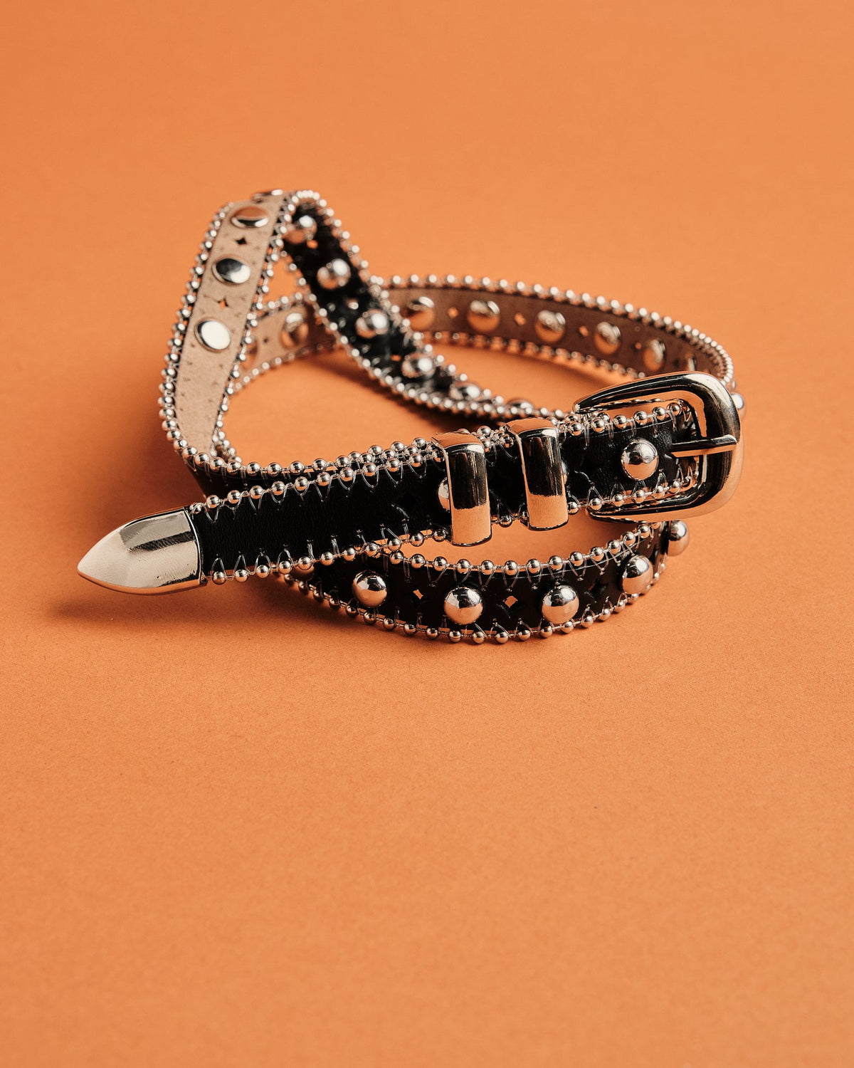 Bolitas Belt