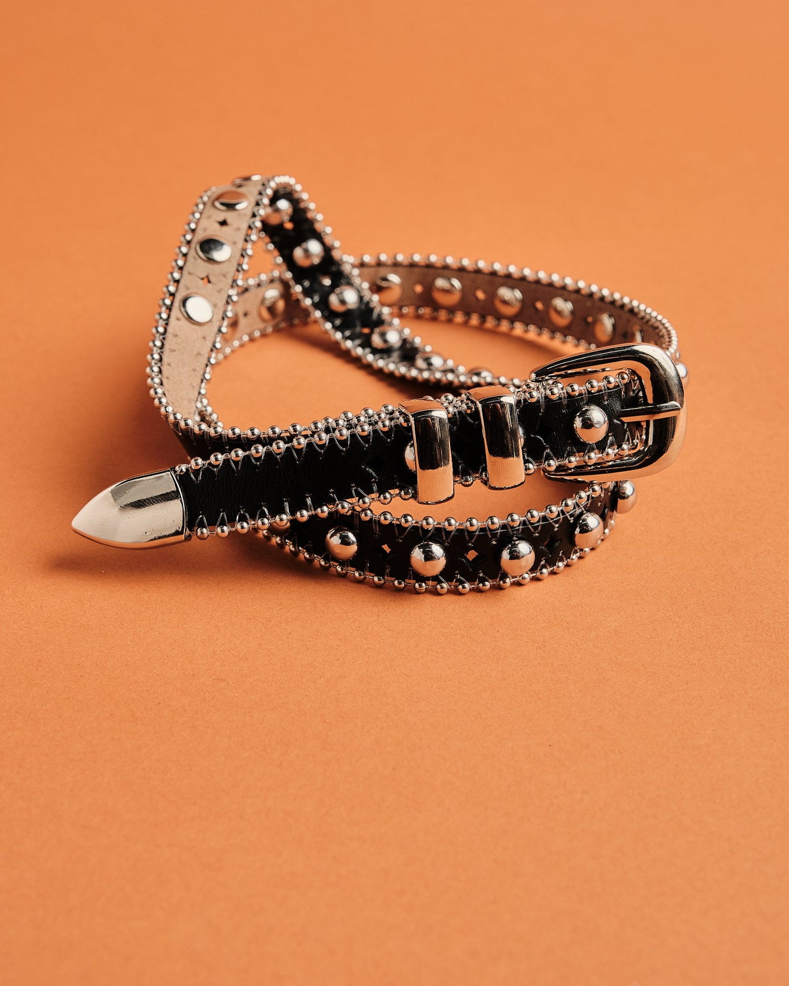 Bolitas Belt