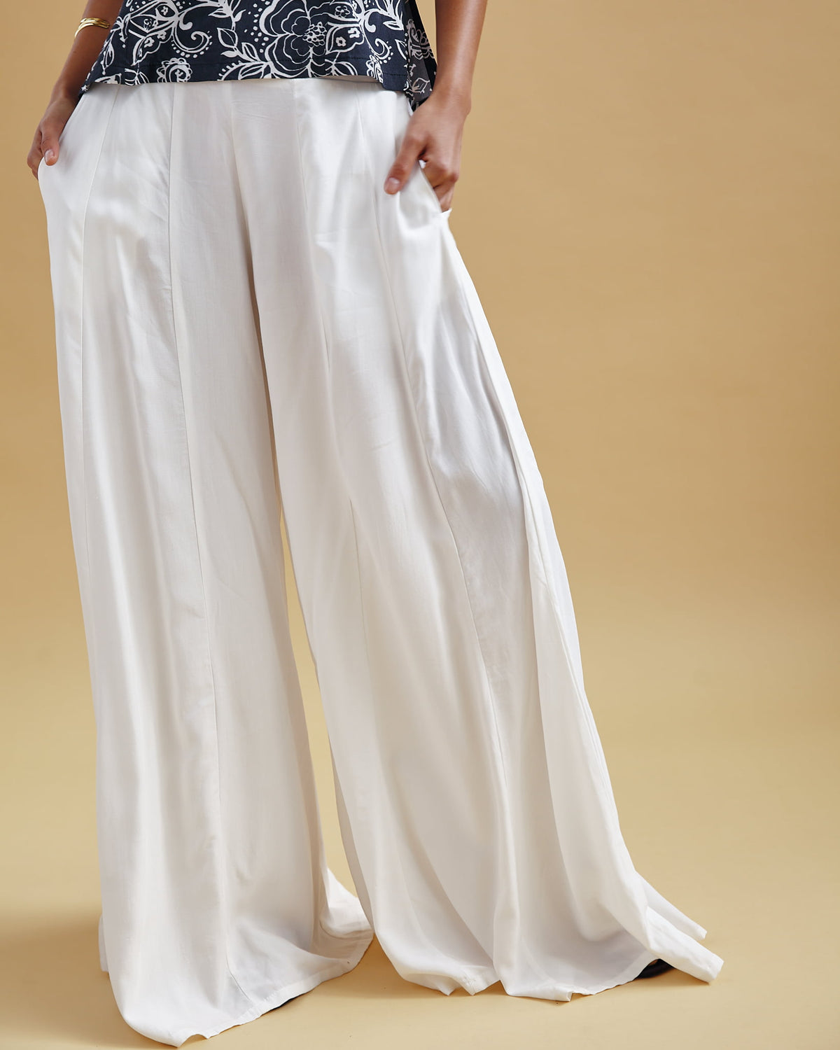 Clashy Pant