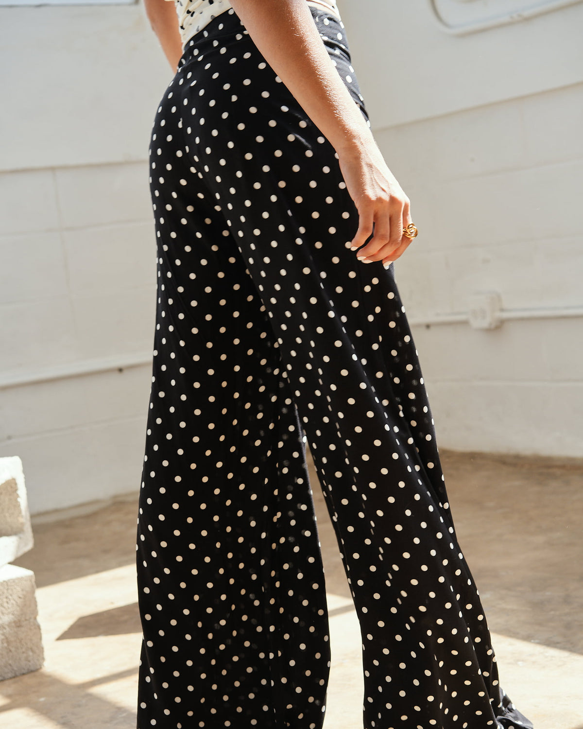 New Person Pant