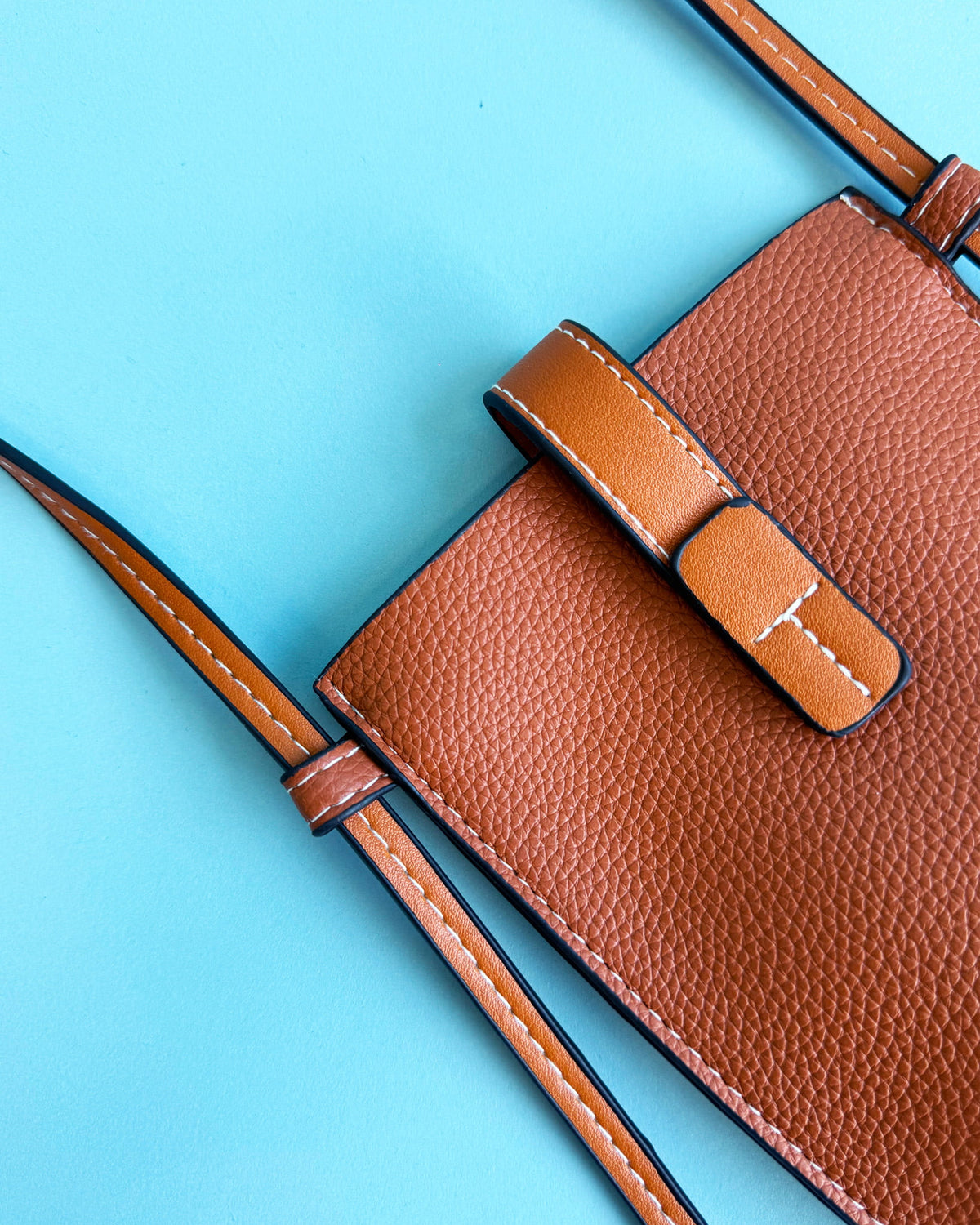 Laura Crossbody Purse