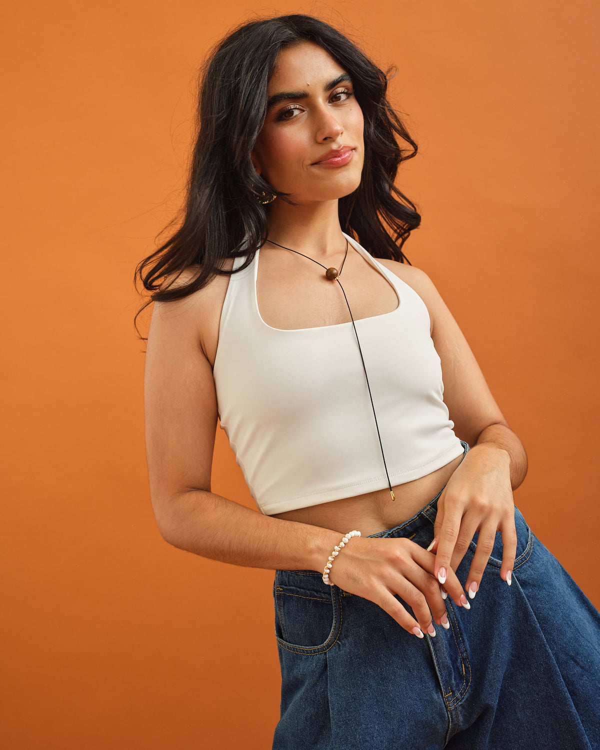 Catia Crop
