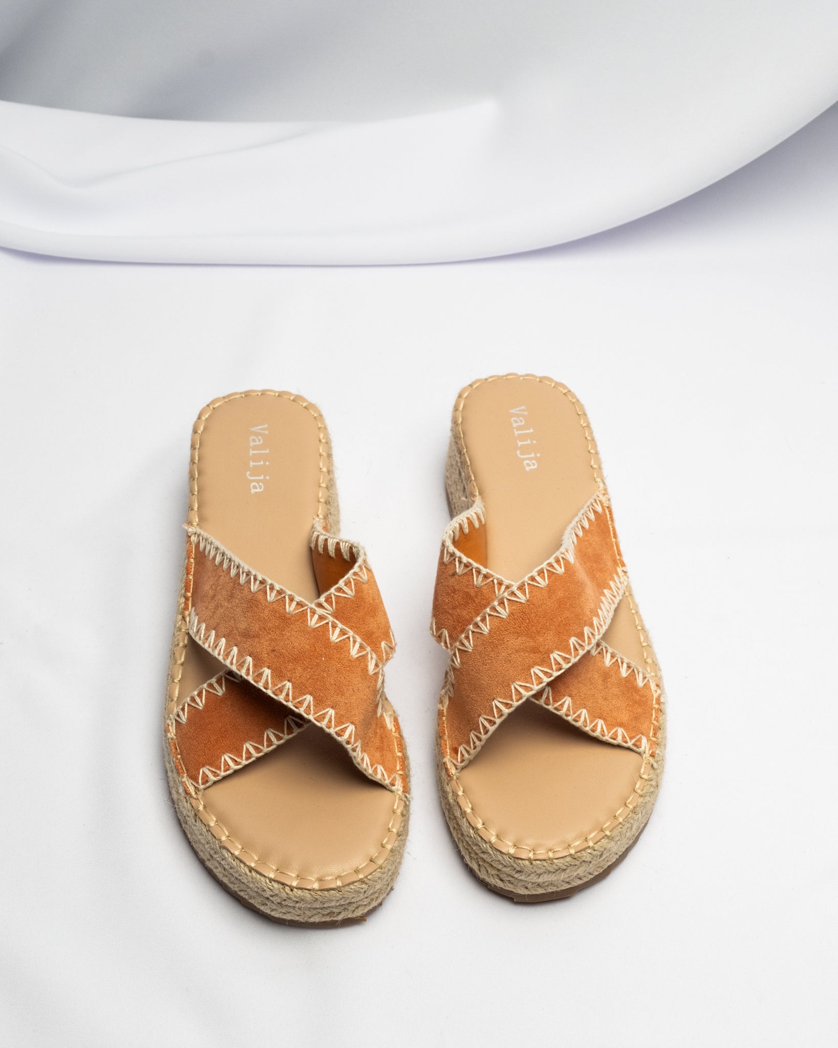 Sigma Sandal