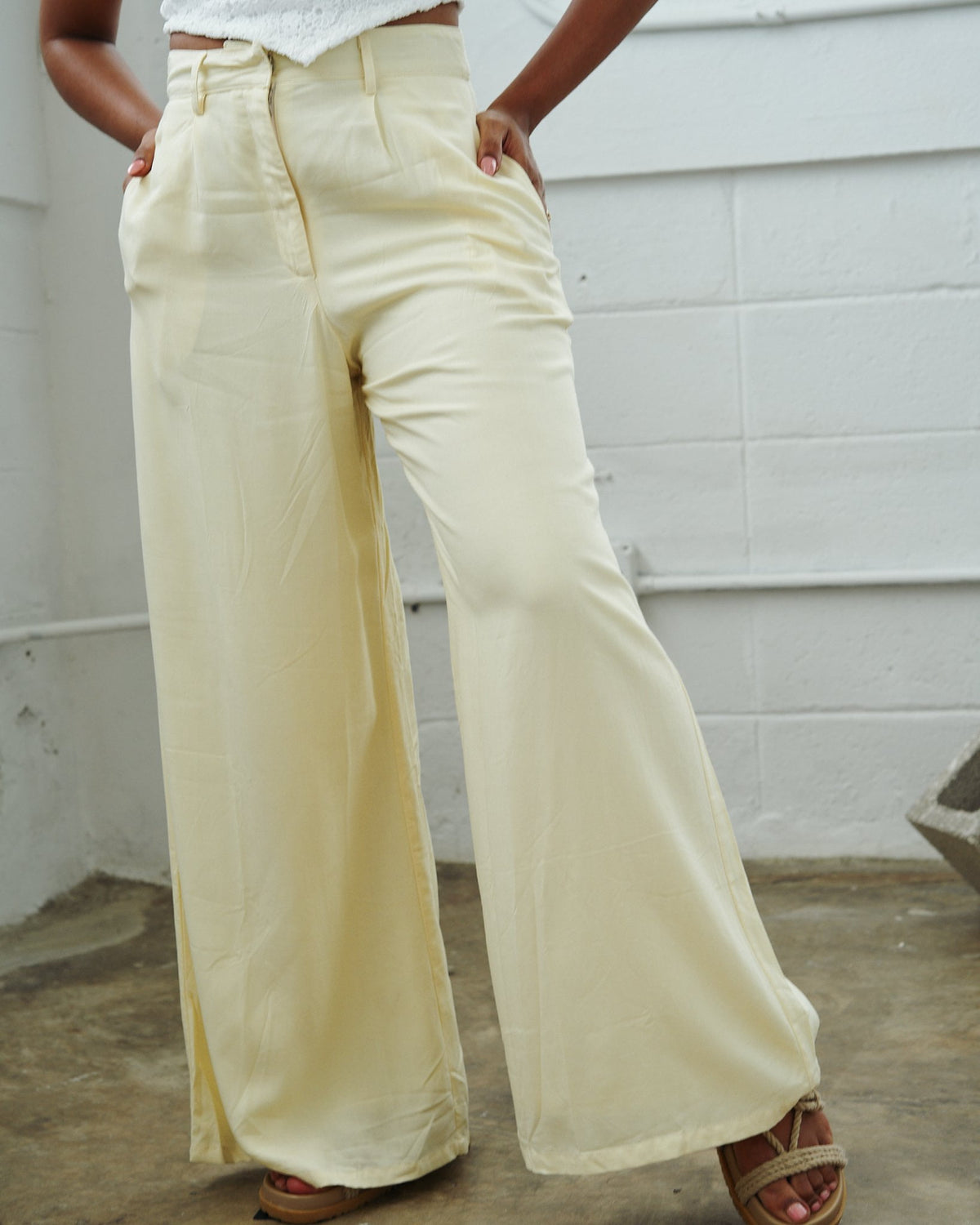 Alysar Pant
