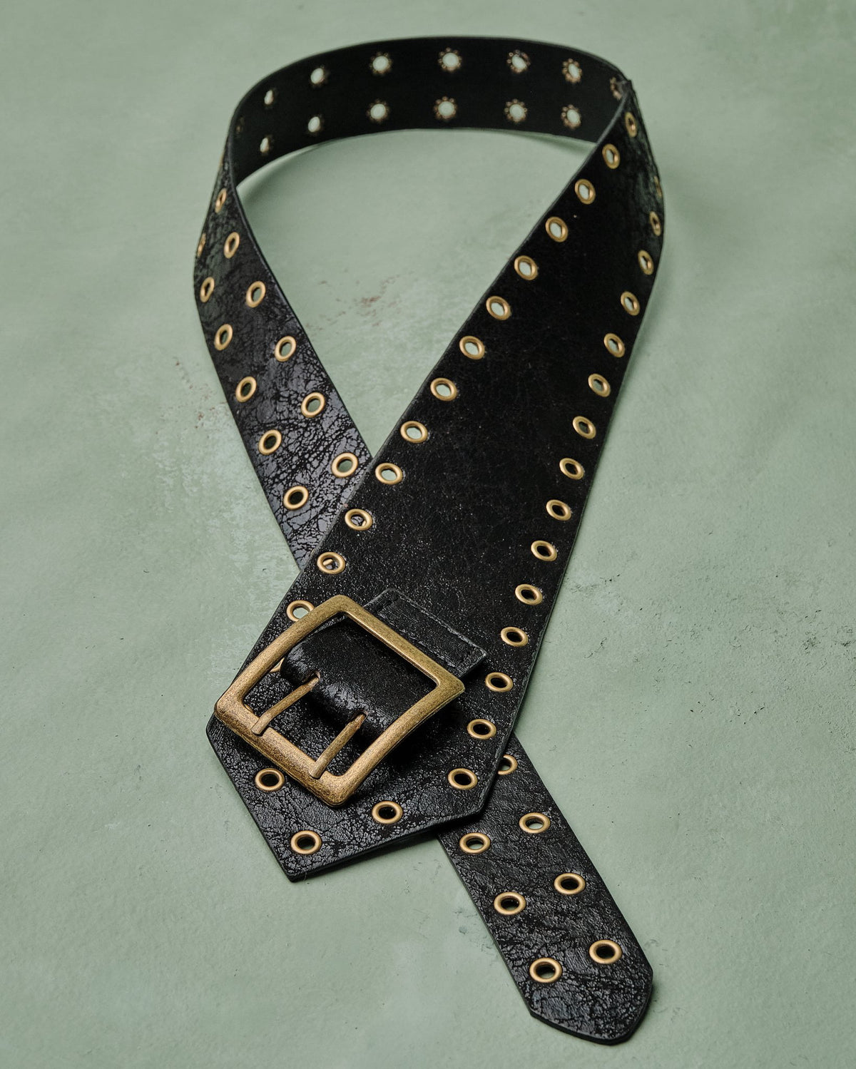 Uruguay Belt