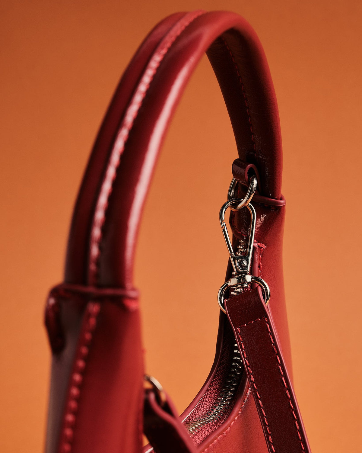 Station Purse