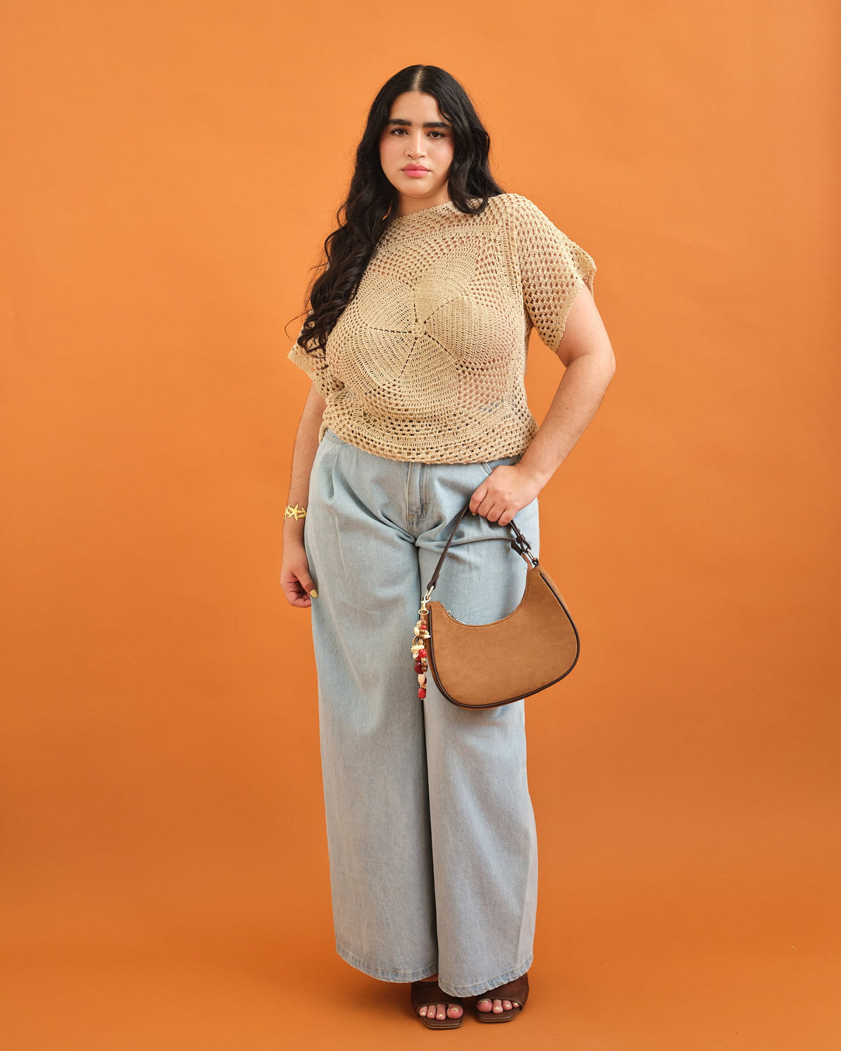 Alira Jean Pant