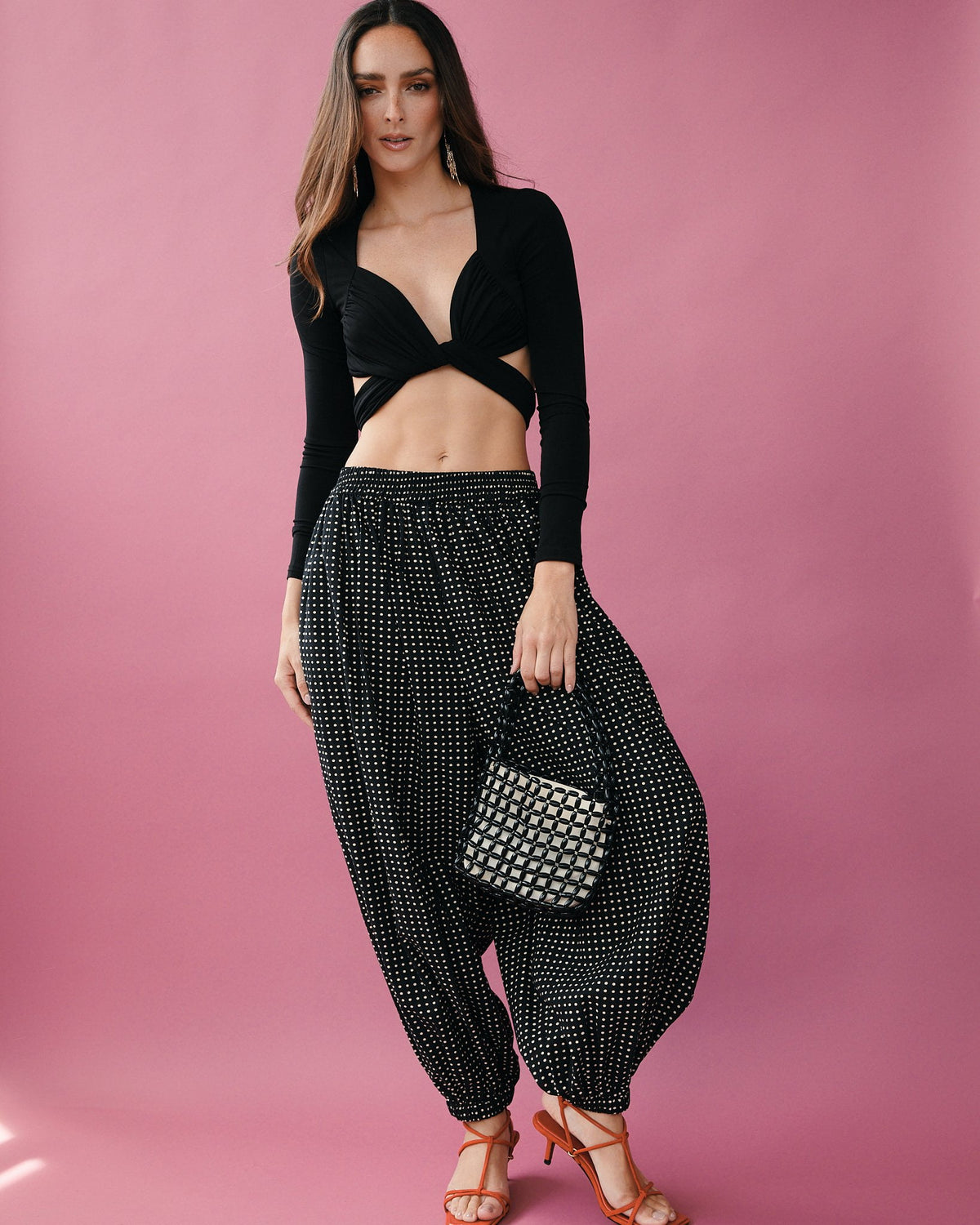 Helmy Pant