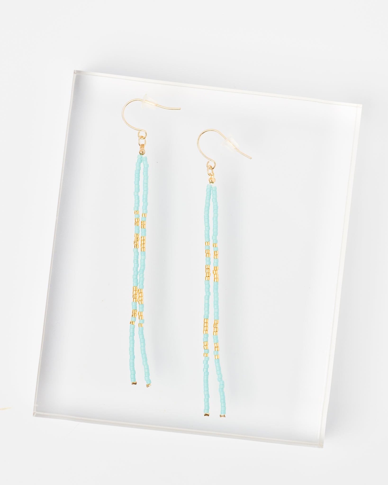 Inspire Earrings