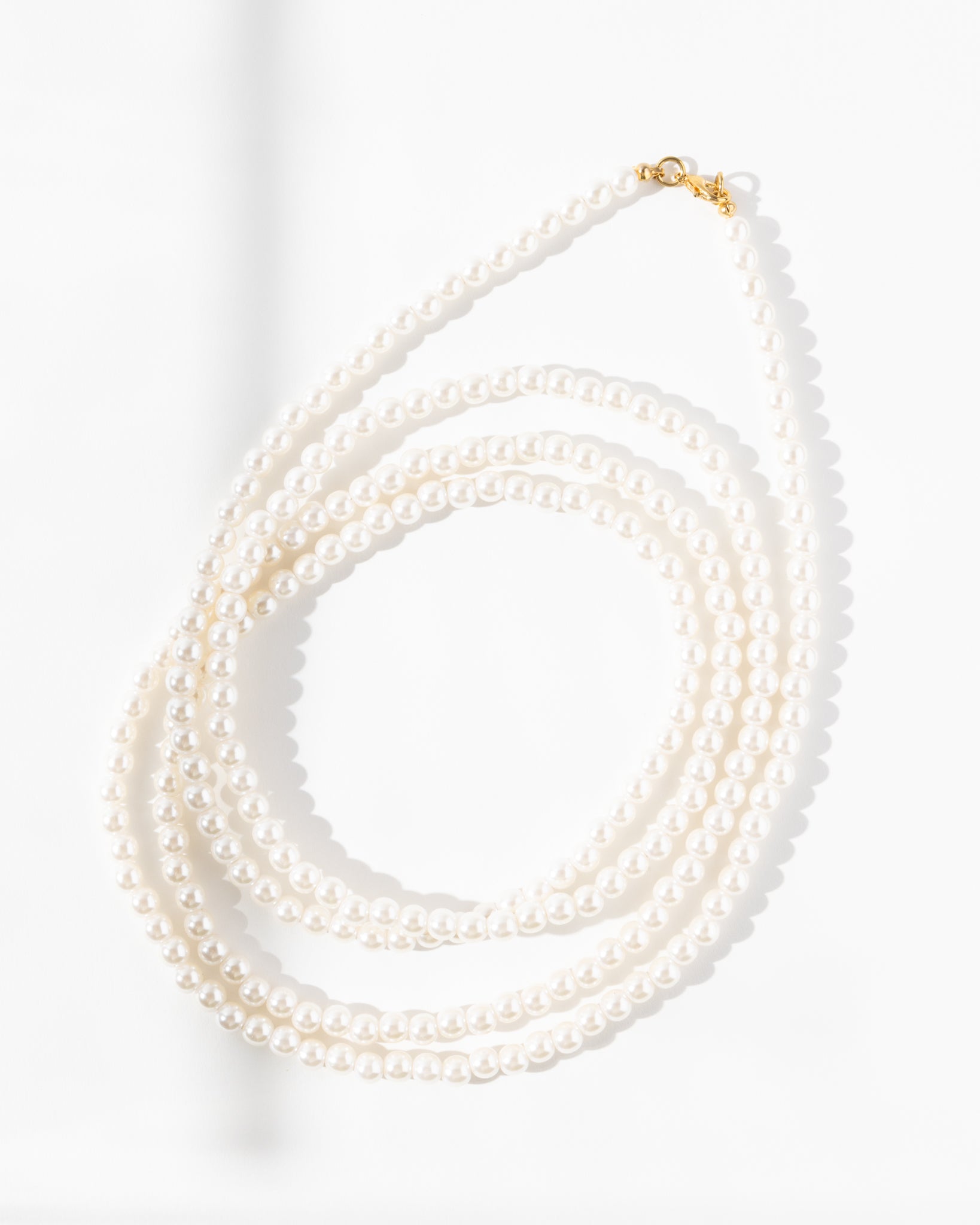 Herrera Necklace