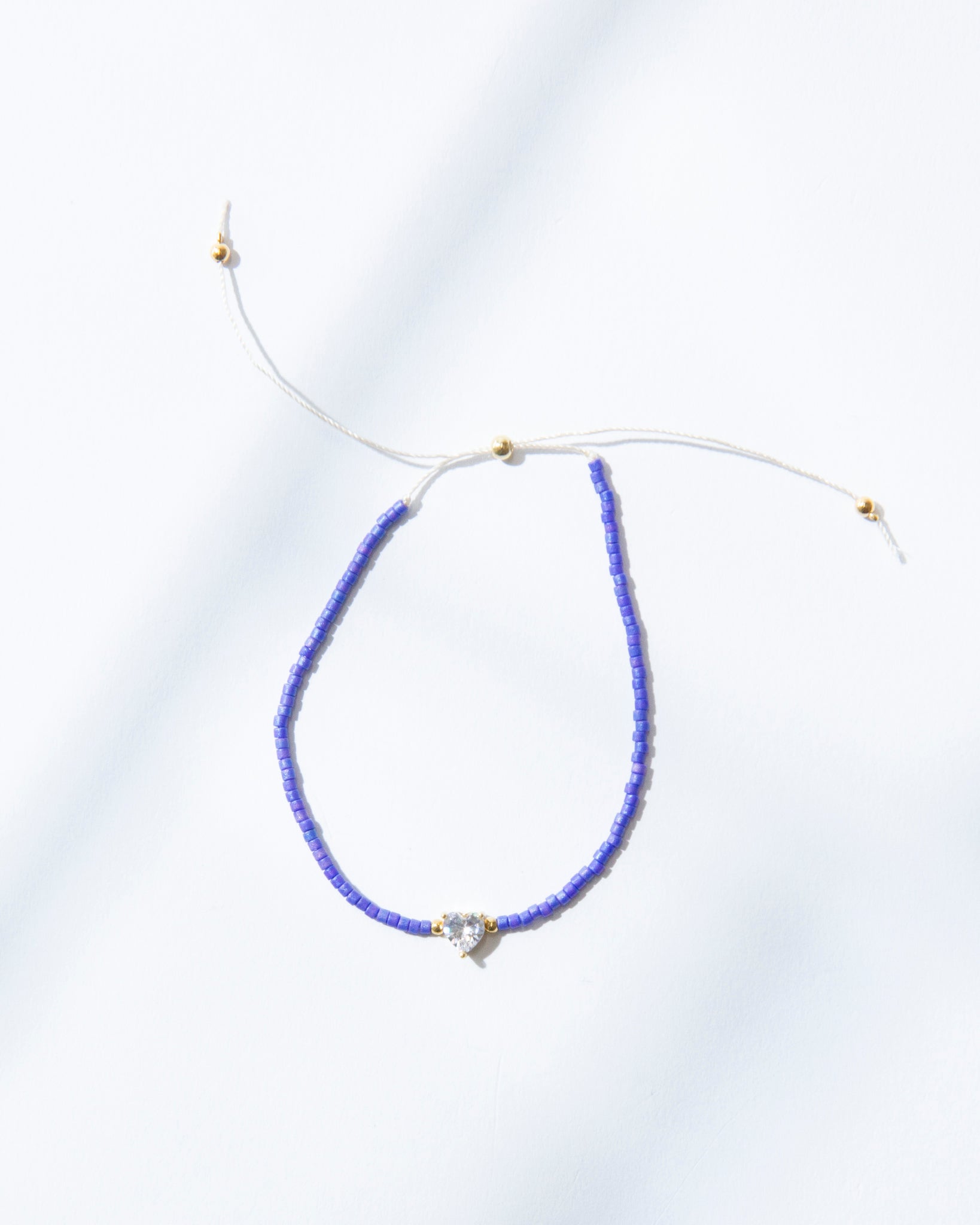 18K Plated Lover Bracelet